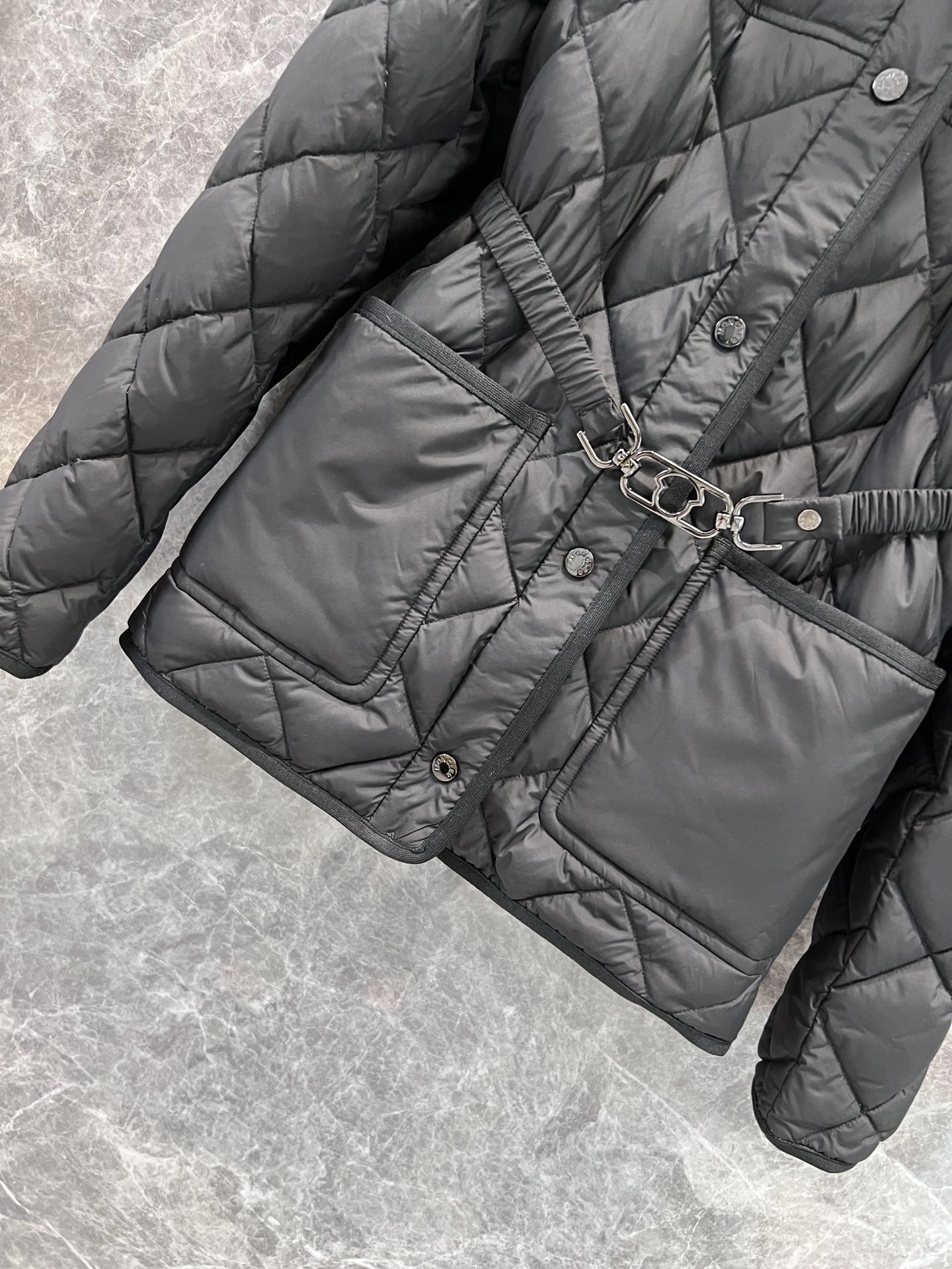 Moncler Down Jackets FastDry 145903