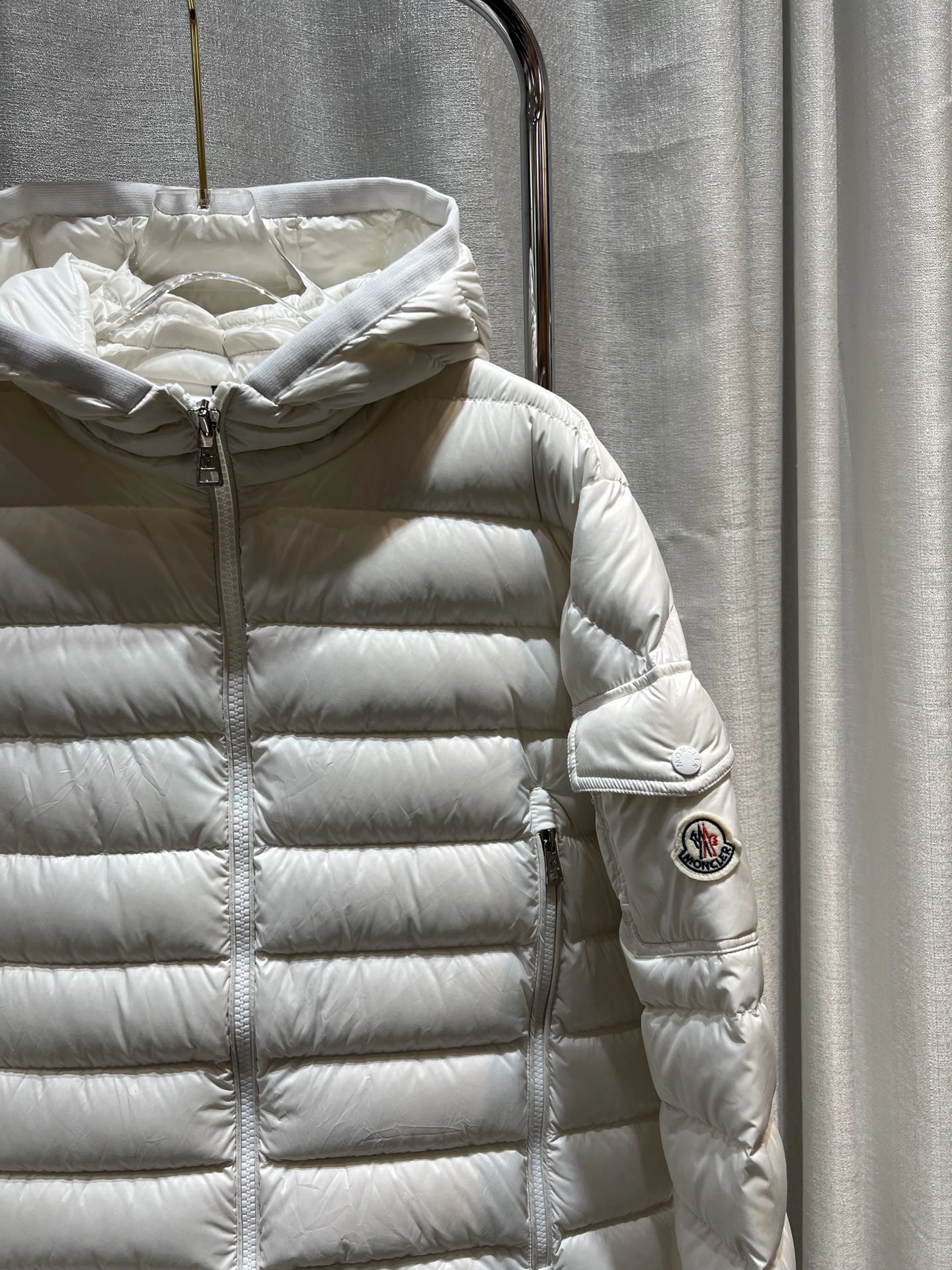 Moncler Down Jackets ZeroBulk 145905