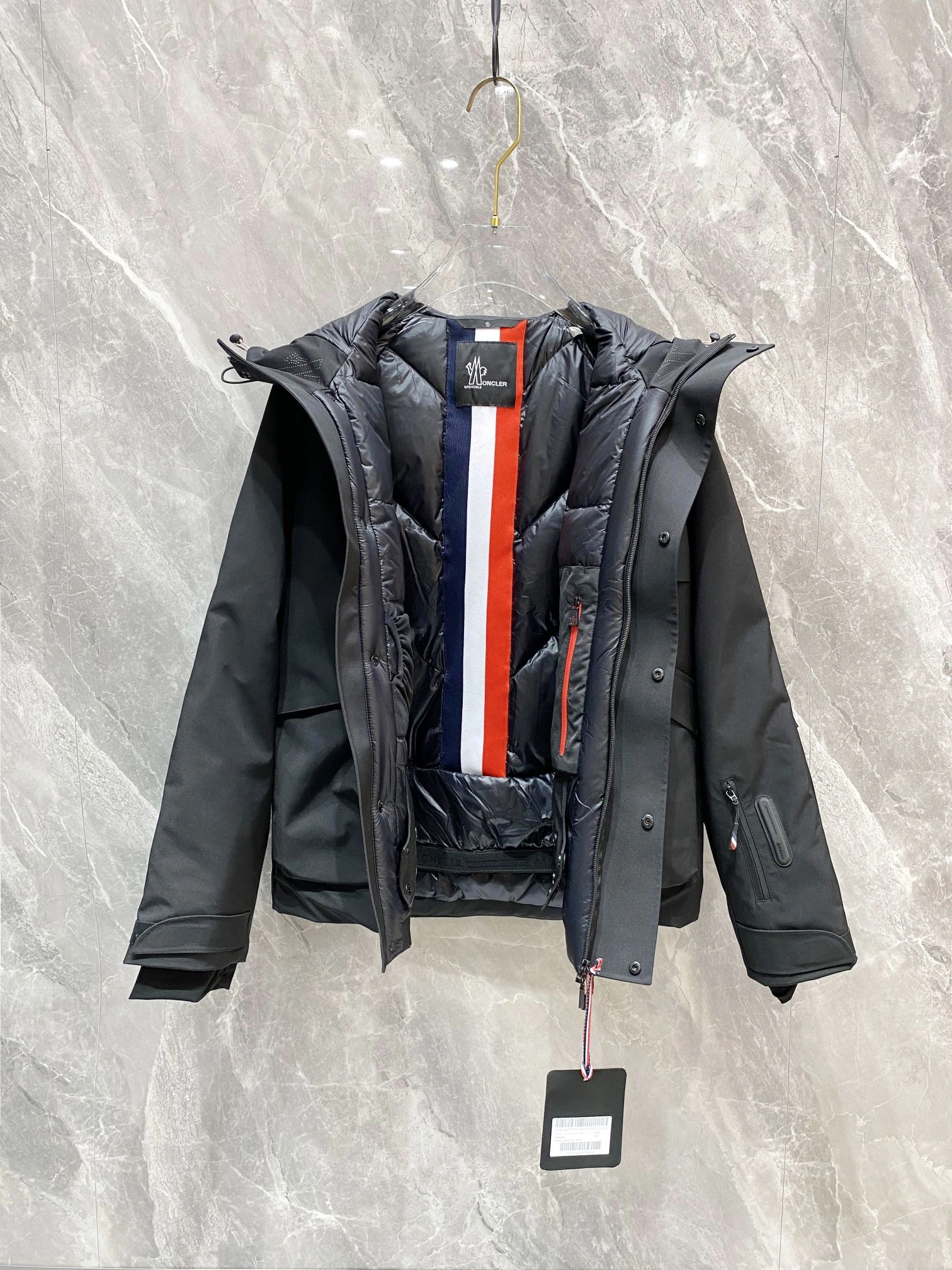 Casual Moncler Down Jackets 145904