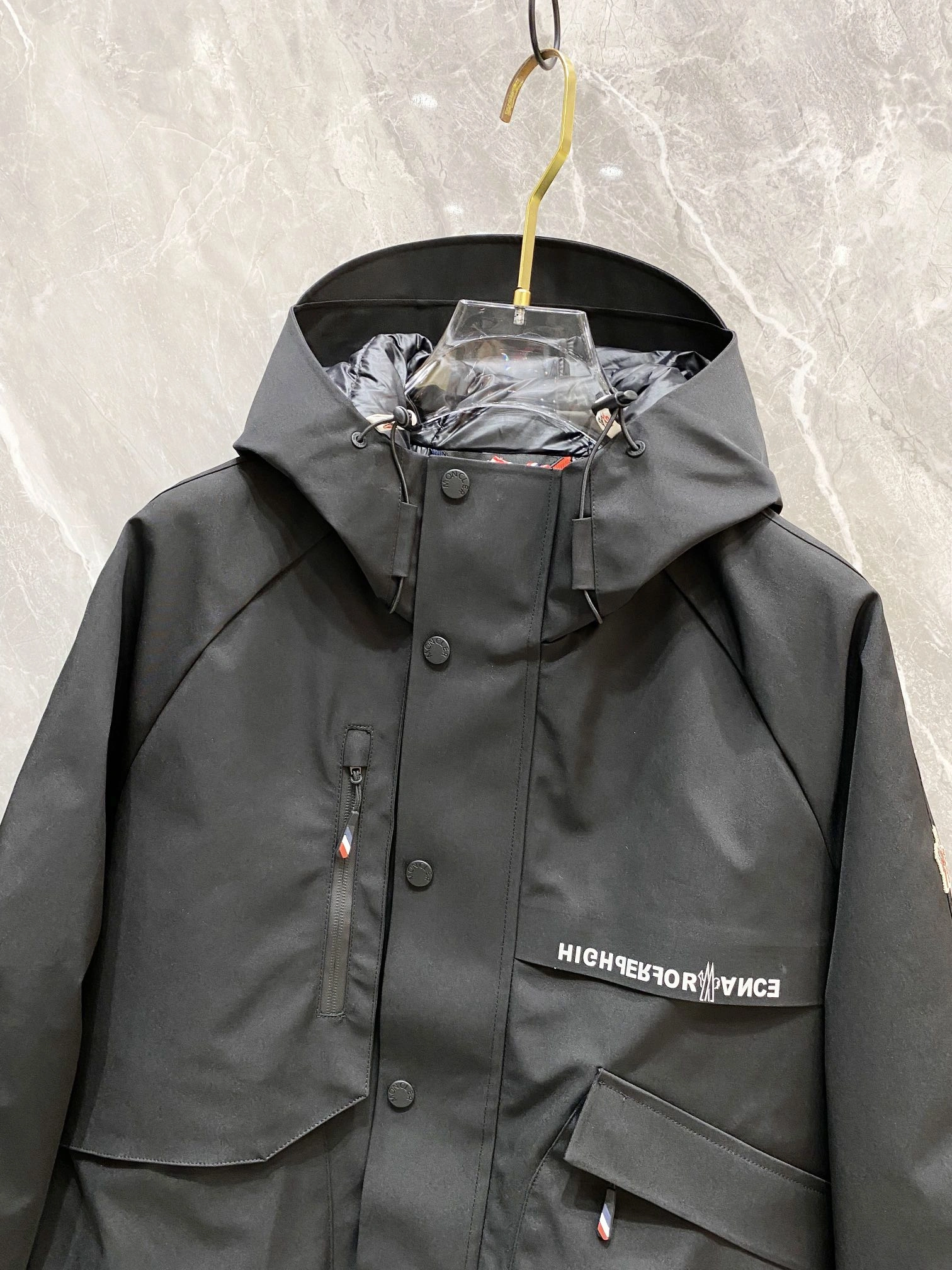 Casual Moncler Down Jackets 145904