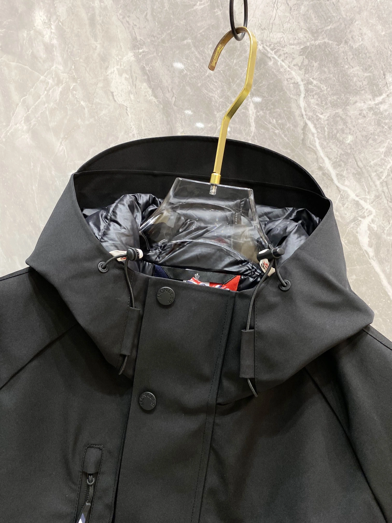 Casual Moncler Down Jackets 145904