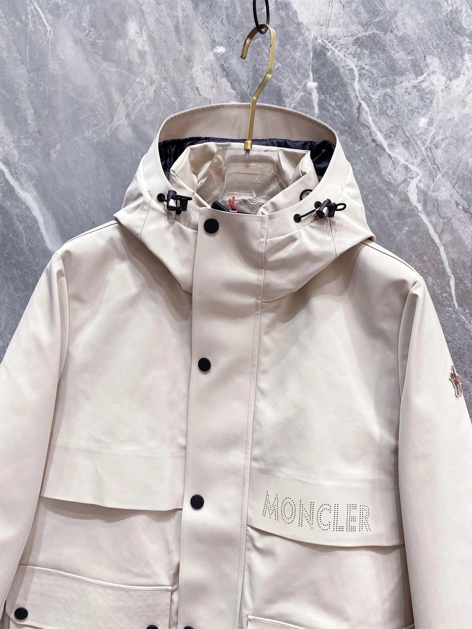 Upgraded Moncler Down Jackets 145901