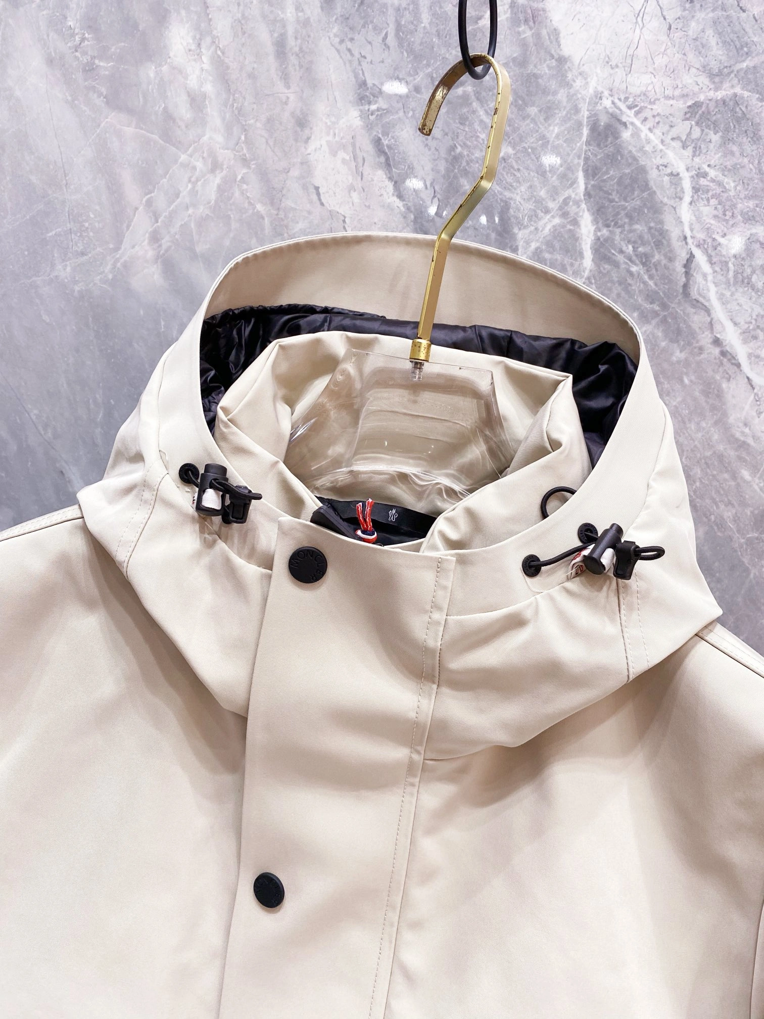 Upgraded Moncler Down Jackets 145901