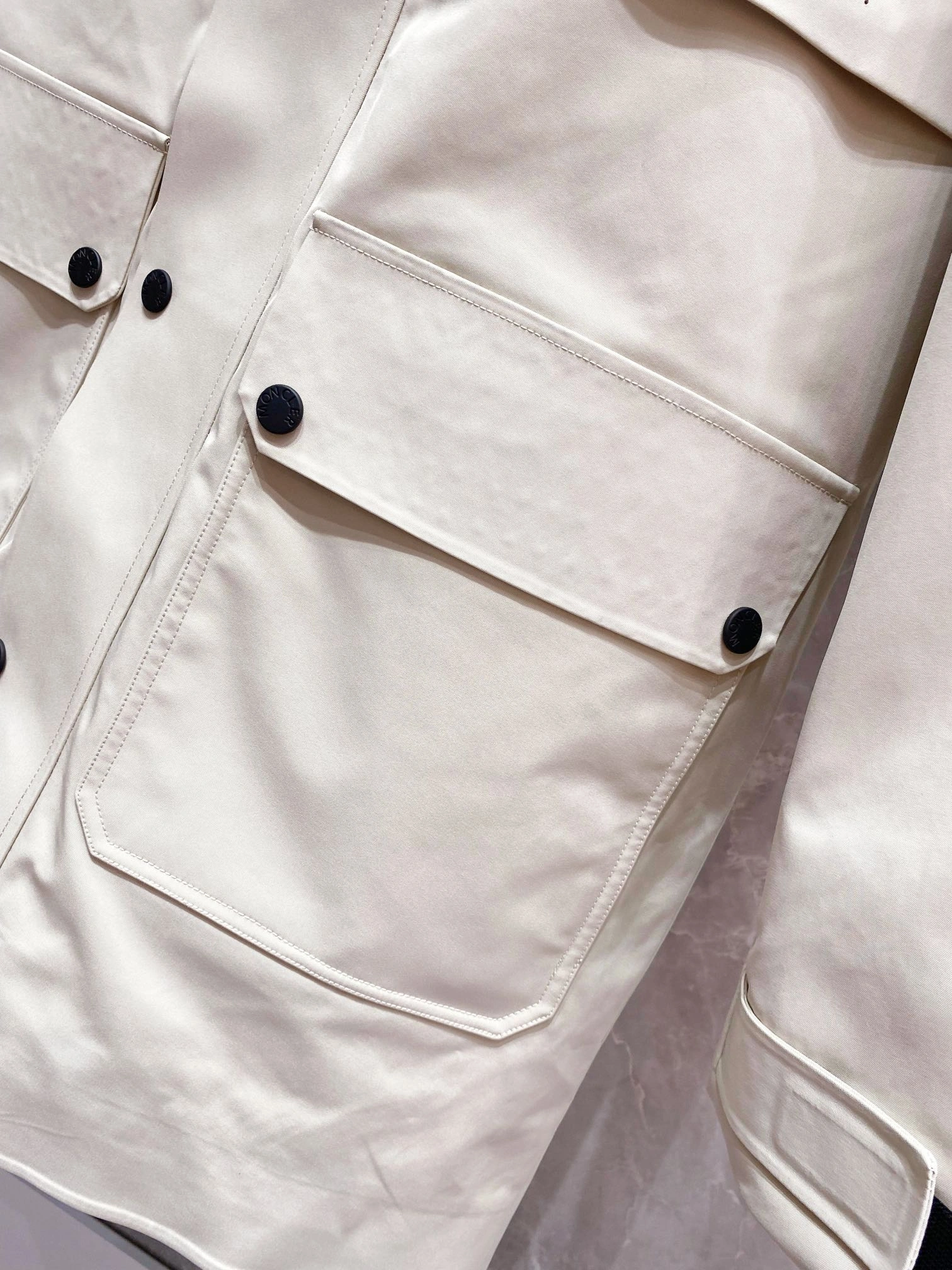 Upgraded Moncler Down Jackets 145901