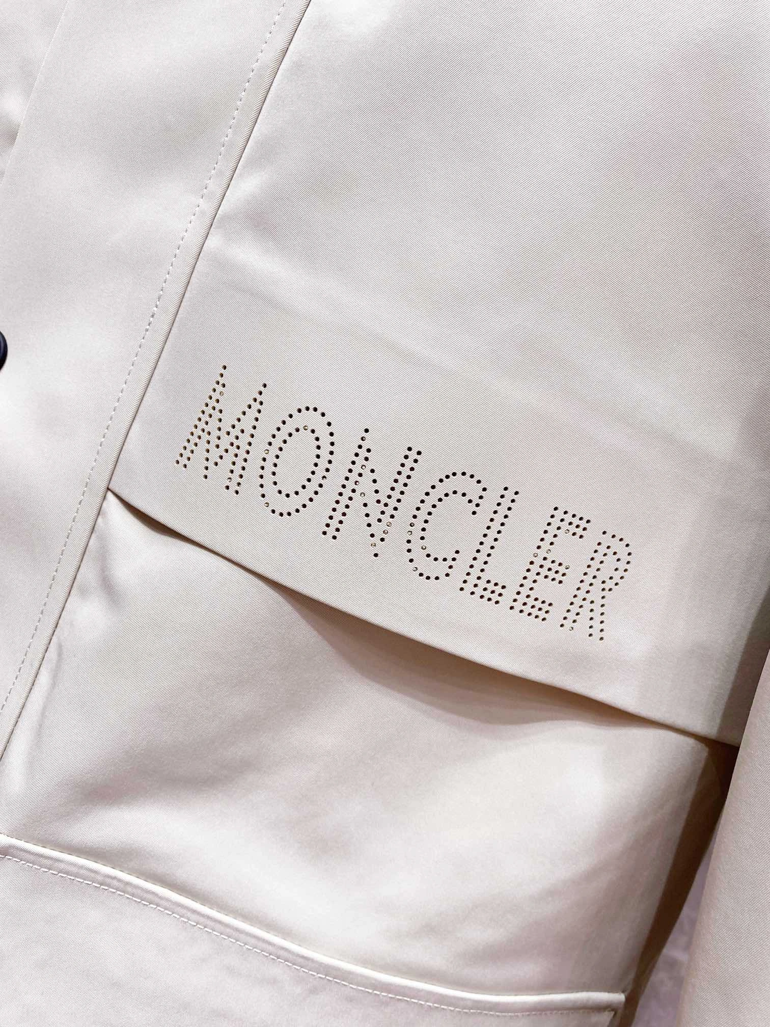 Upgraded Moncler Down Jackets 145901