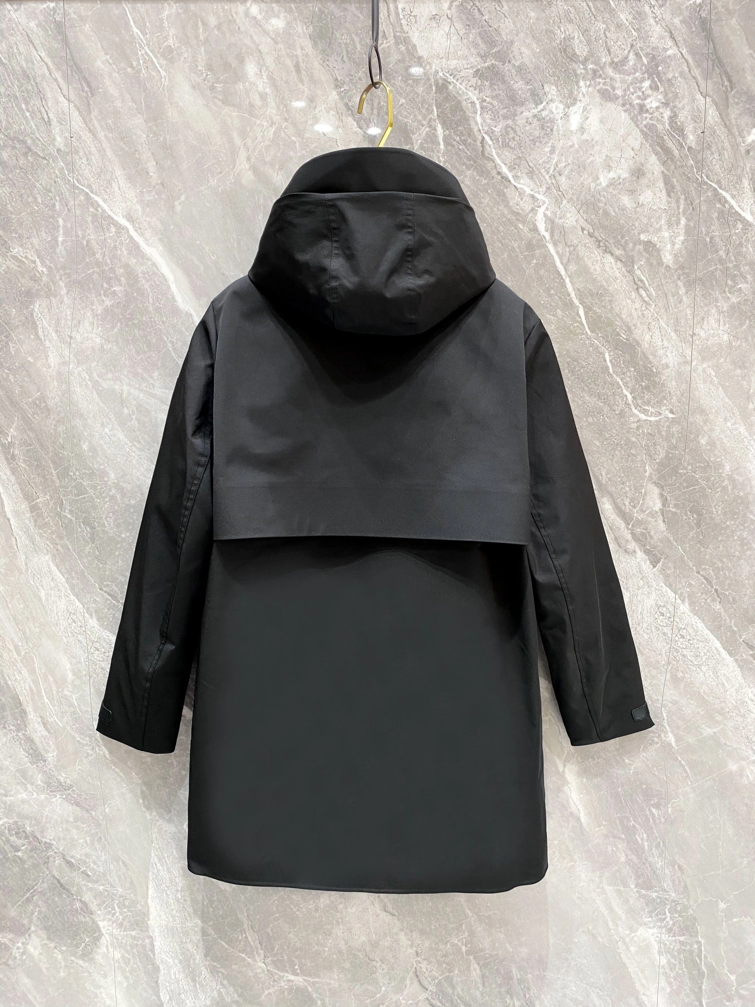 Moncler Down Jackets EasyCare 145910