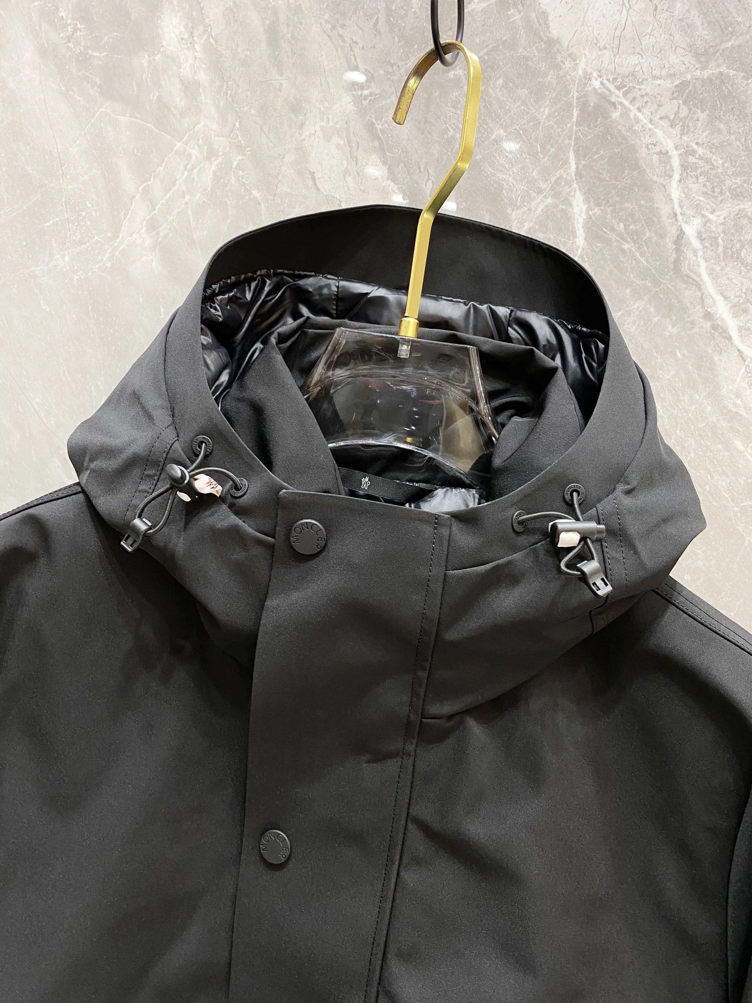 Moncler Down Jackets EasyCare 145910