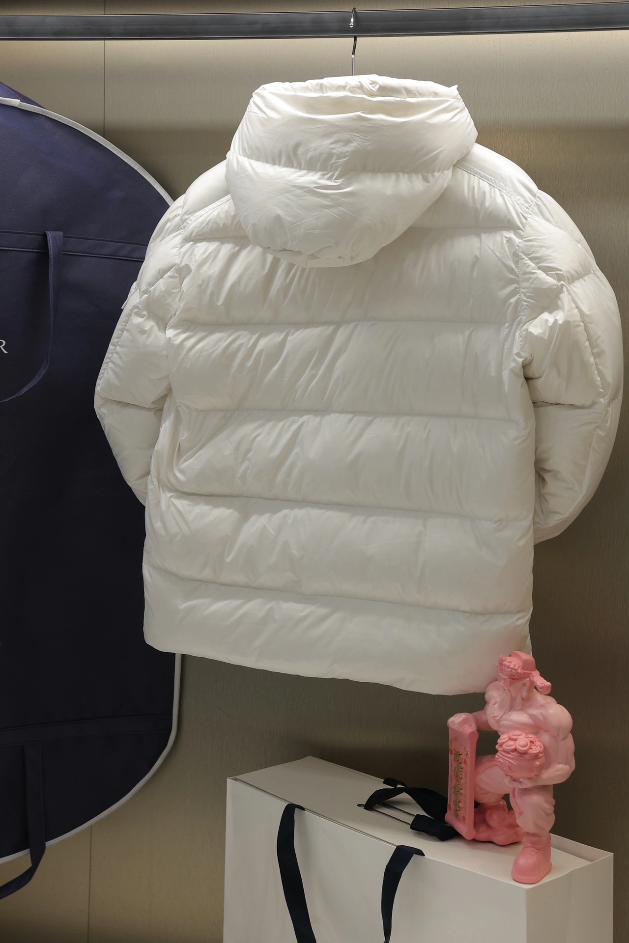 SunProtective Moncler Down Jackets 145929