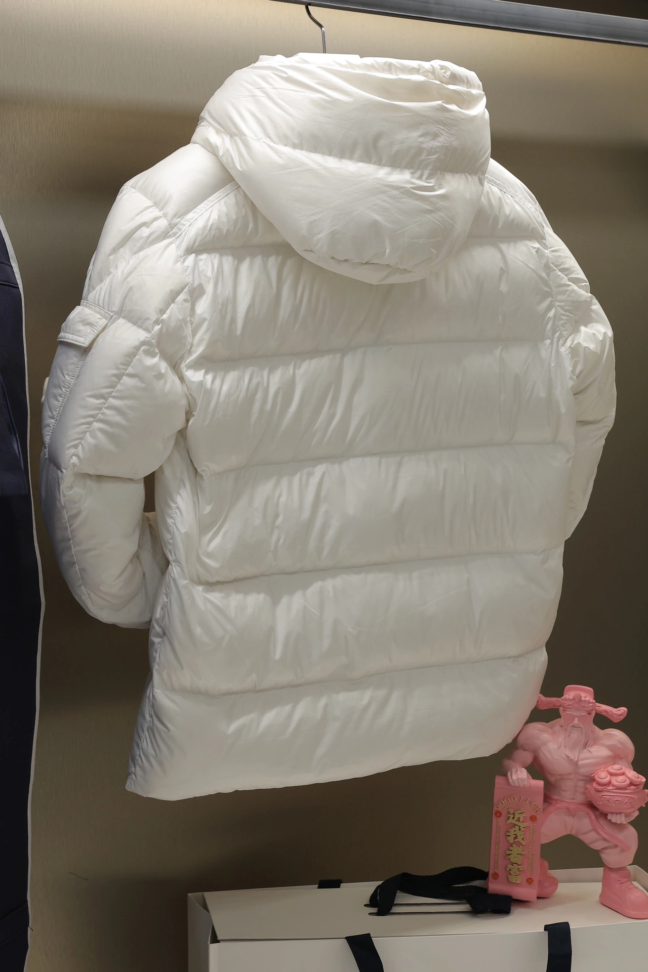SunProtective Moncler Down Jackets 145929
