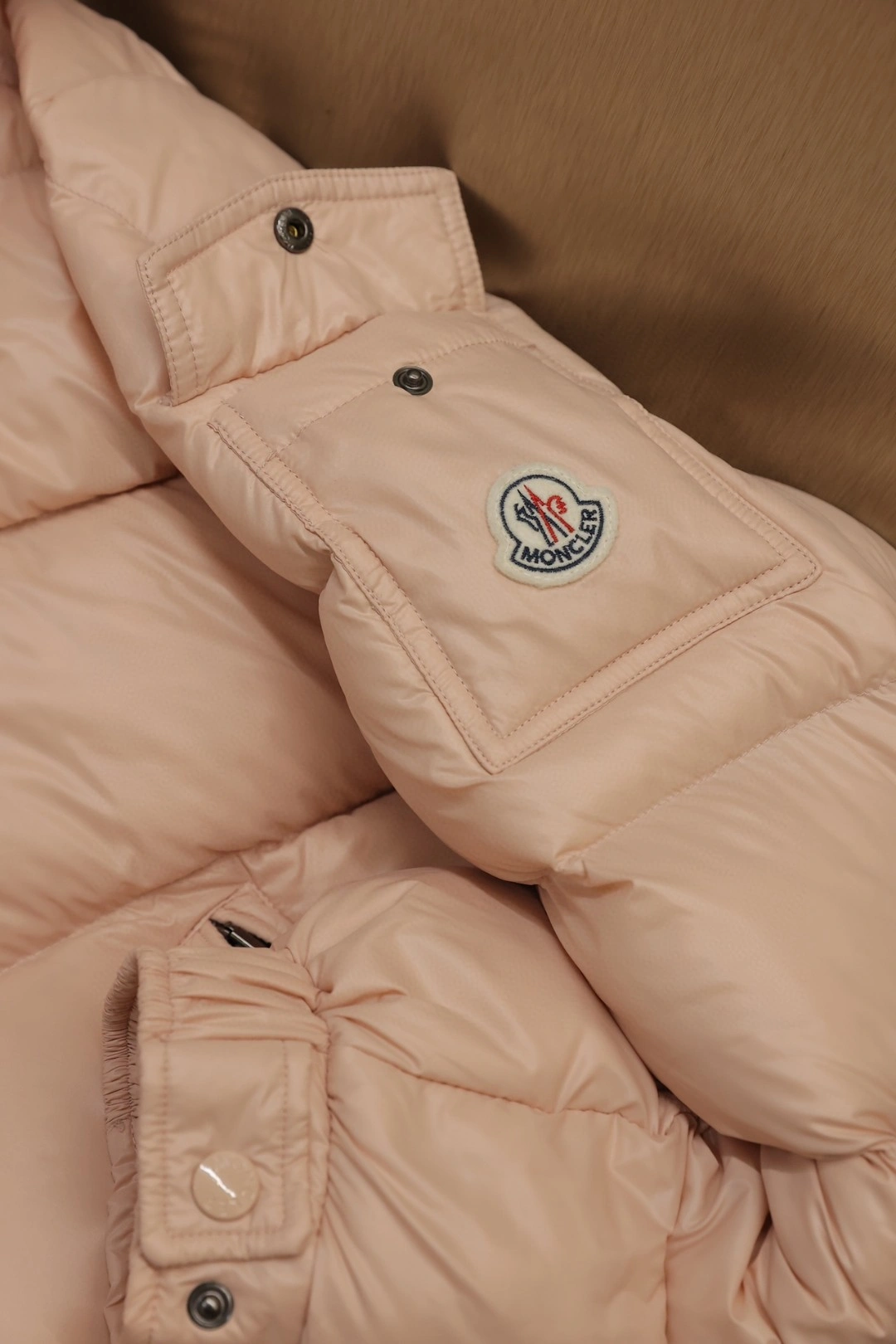 Moncler Down Jackets Comfortable 145927