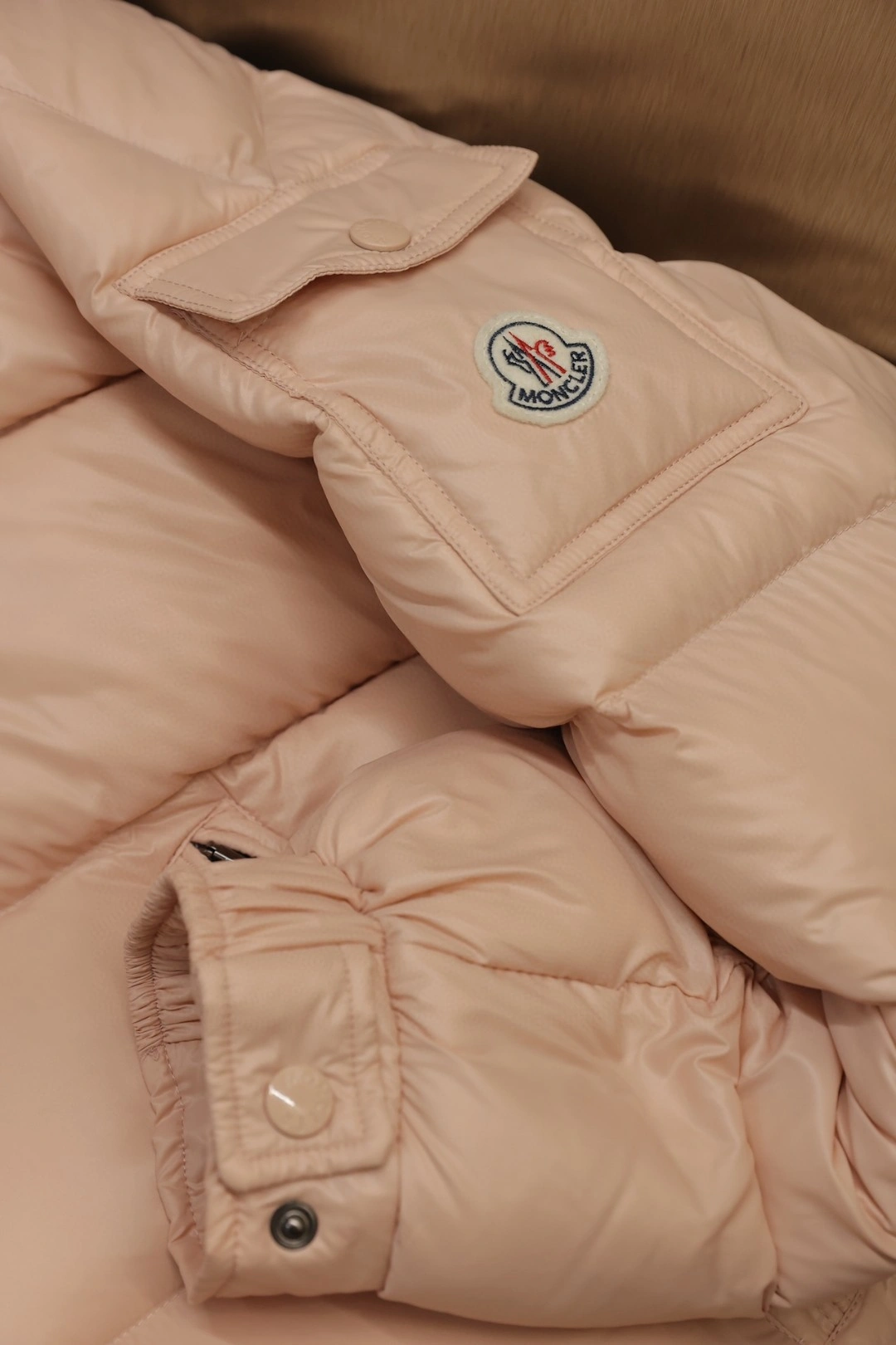 Moncler Down Jackets Comfortable 145927