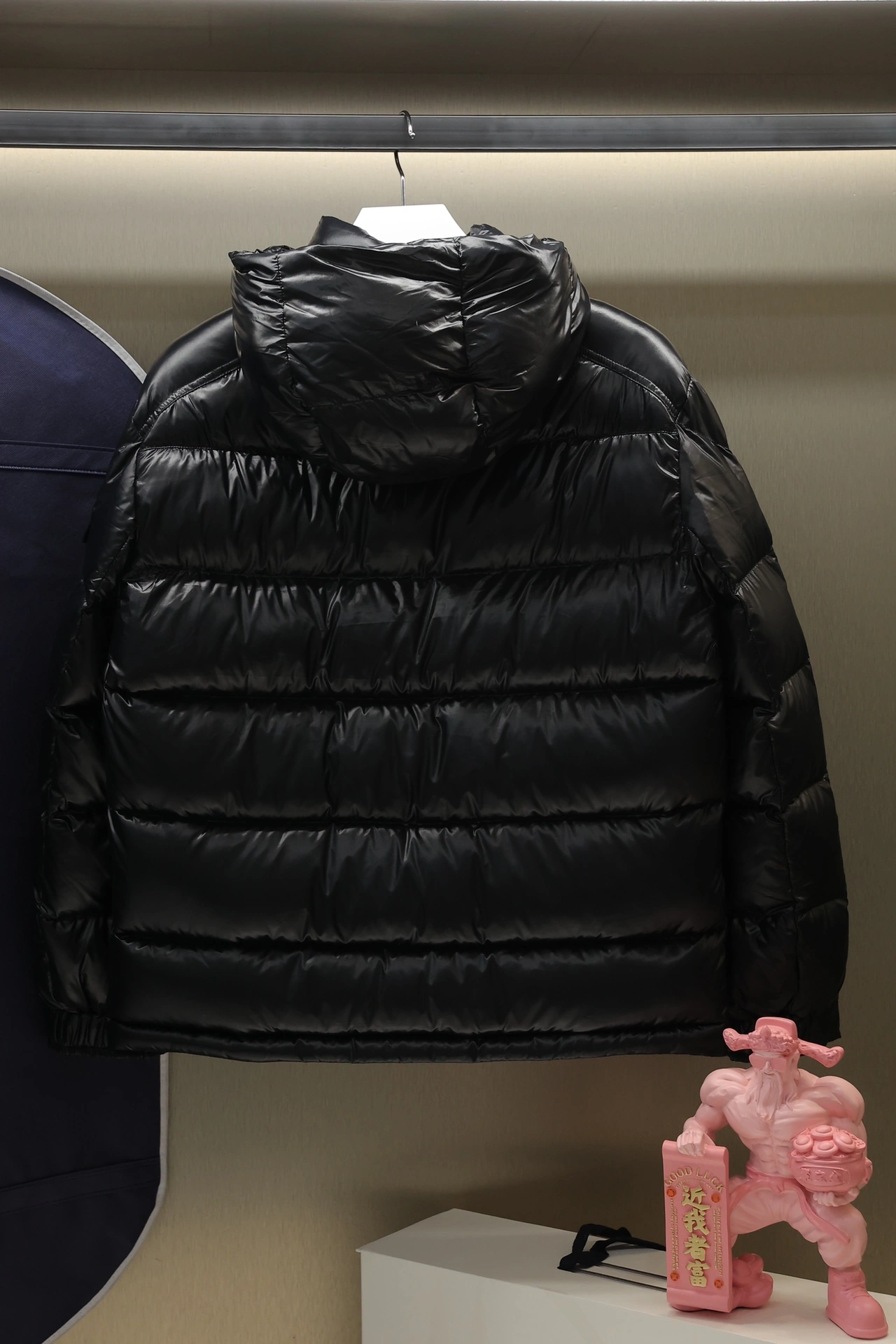 Moncler Down Jackets Lightweight 145914