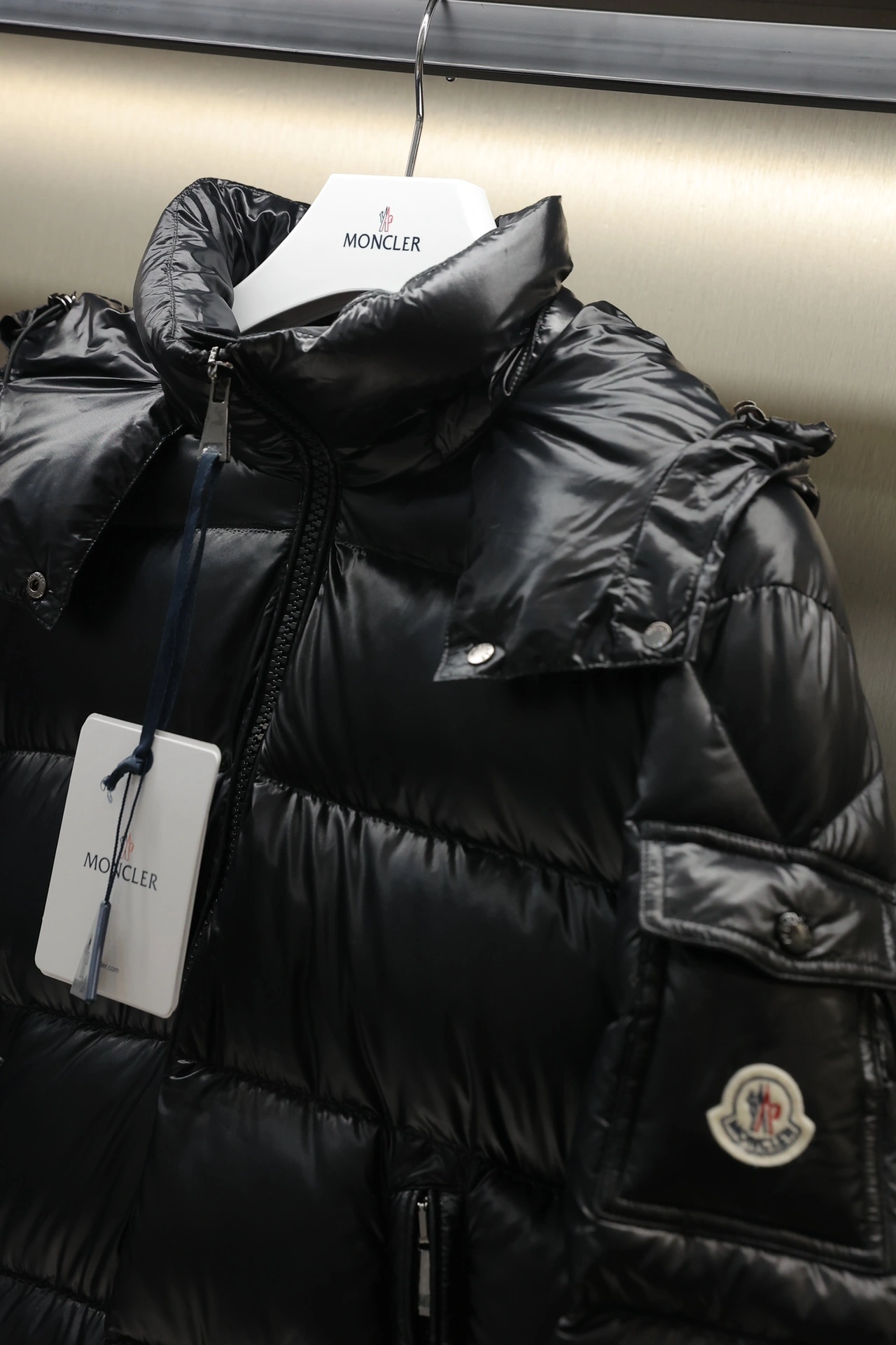 Moncler Down Jackets Lightweight 145914