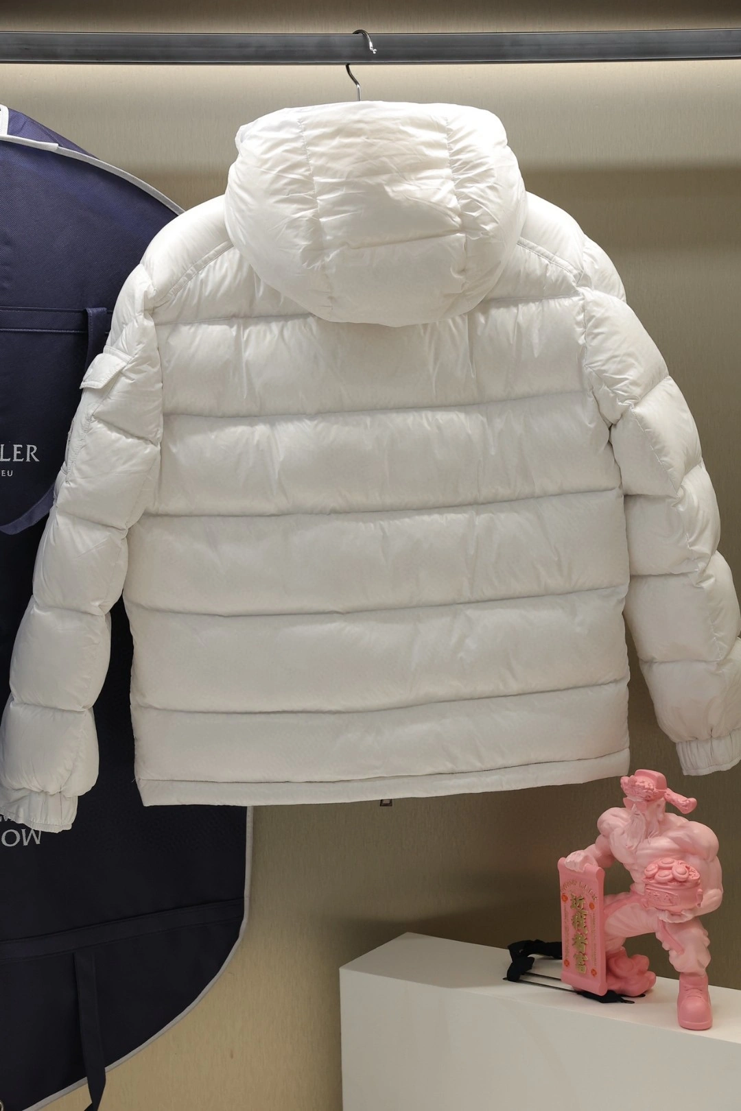 Moncler Down Jackets Contemporary 145930