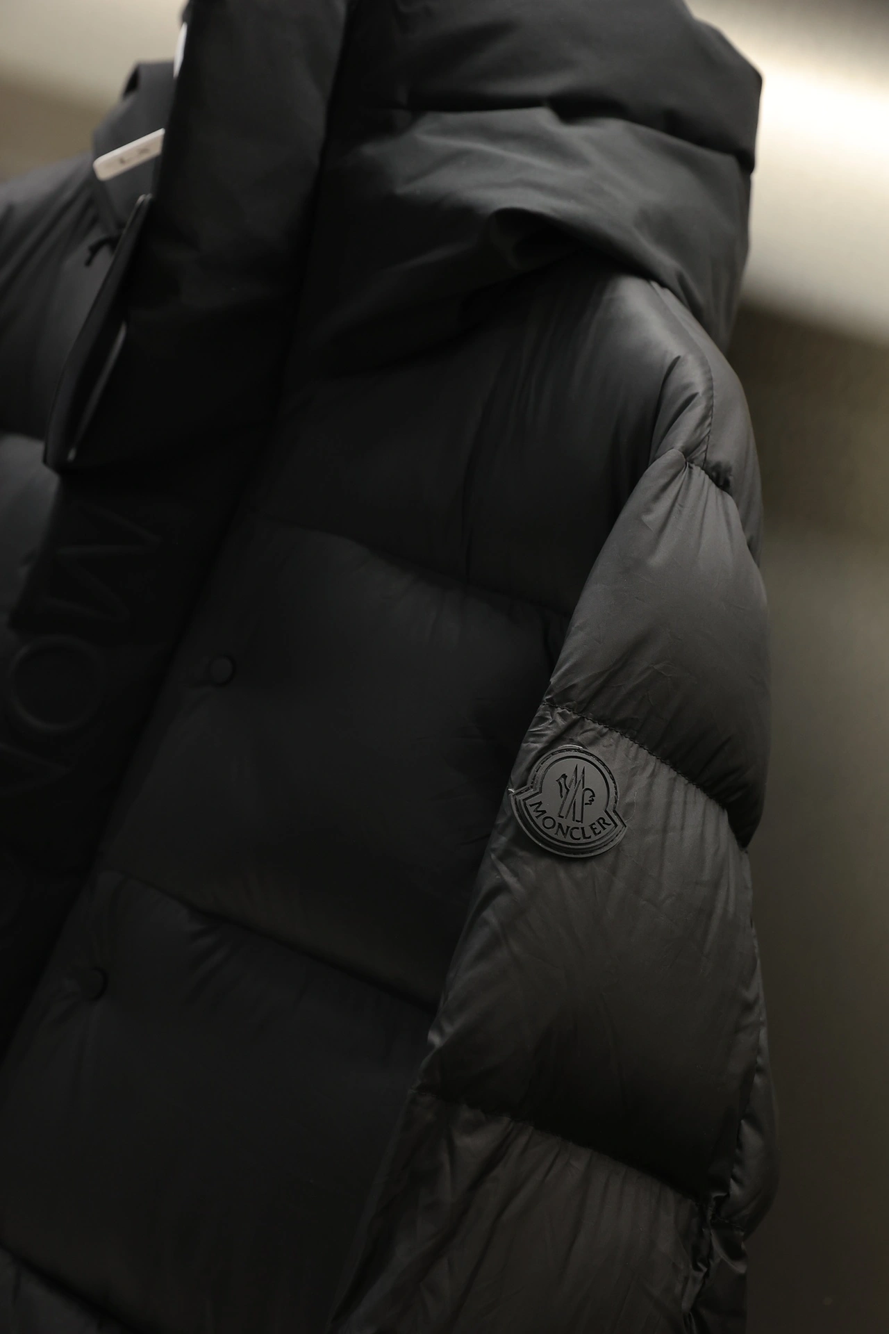Trendsetting Moncler Down Jackets 145928