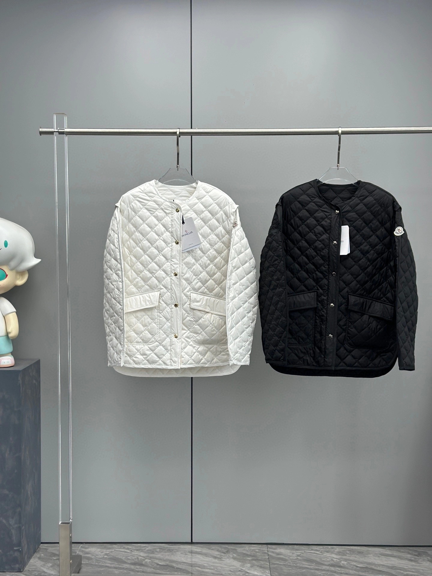 Trendy Moncler Down Jackets 145899