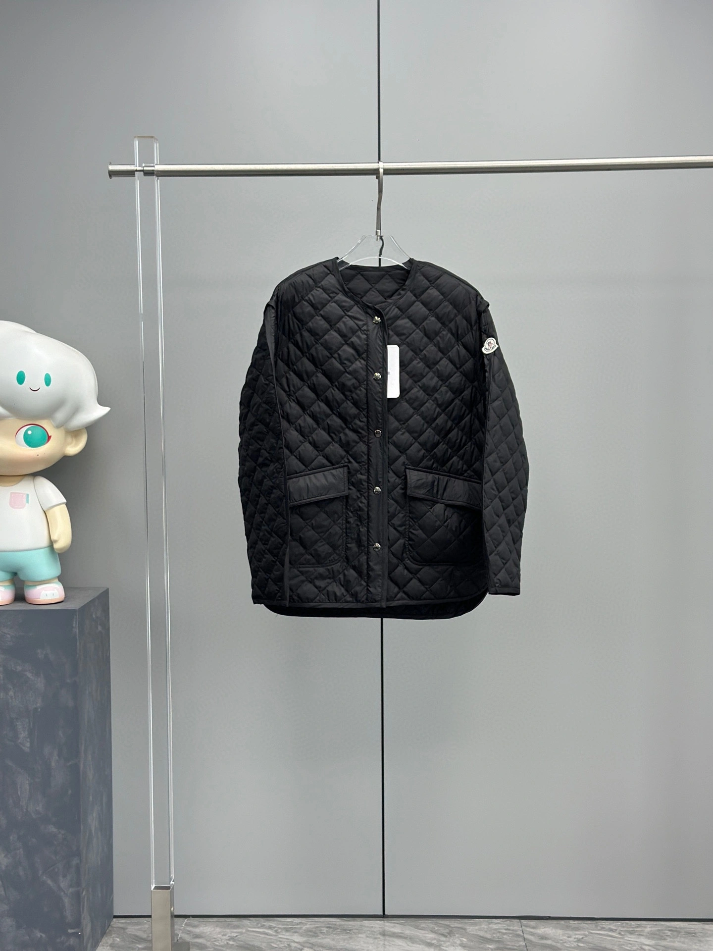 Trendy Moncler Down Jackets 145899