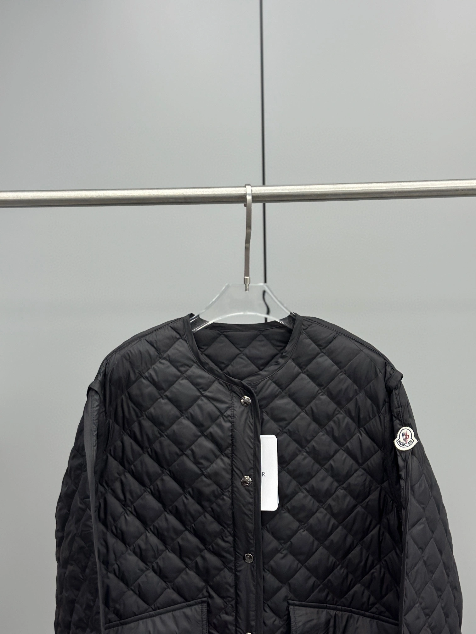 Trendy Moncler Down Jackets 145899