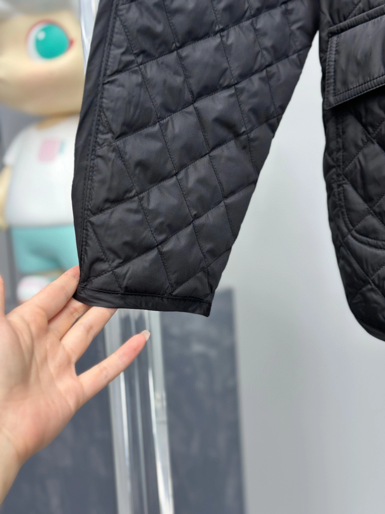 Trendy Moncler Down Jackets 145899