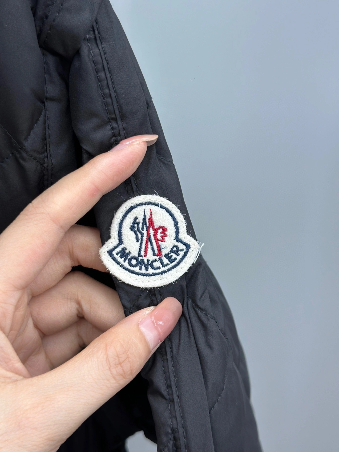 Trendy Moncler Down Jackets 145899