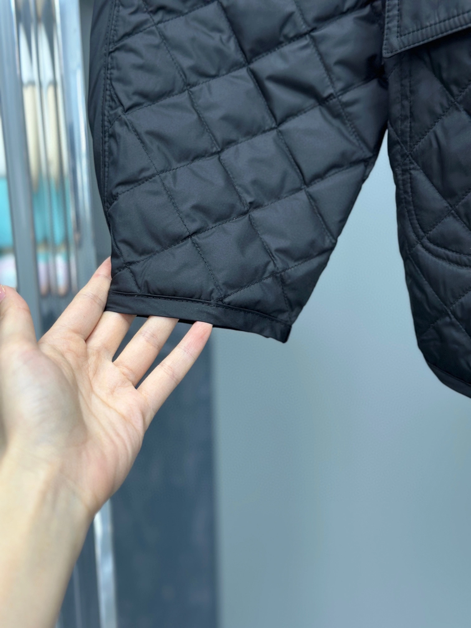 Trendy Moncler Down Jackets 145899