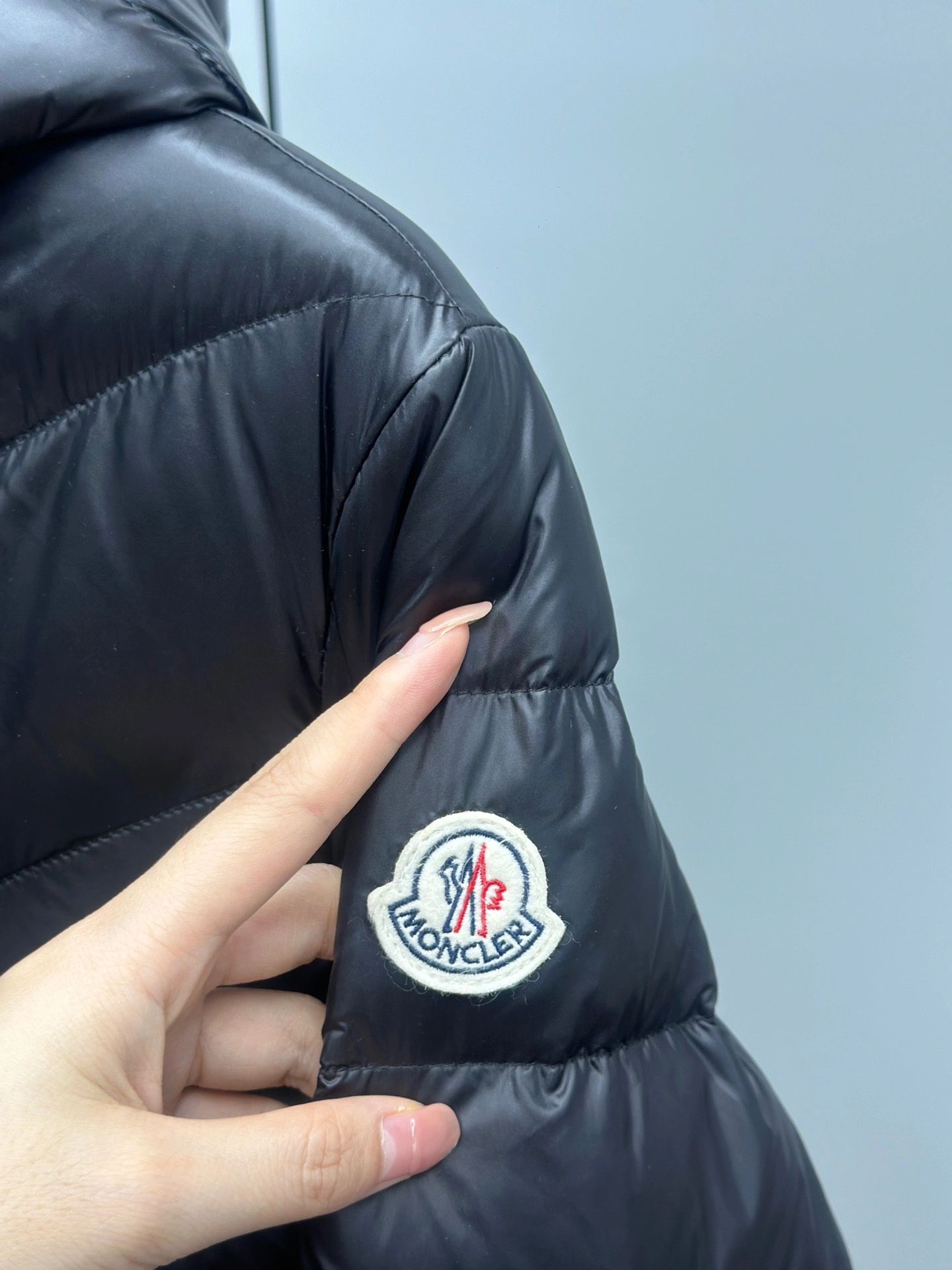 Moncler Down Jackets WeatherProof 145880