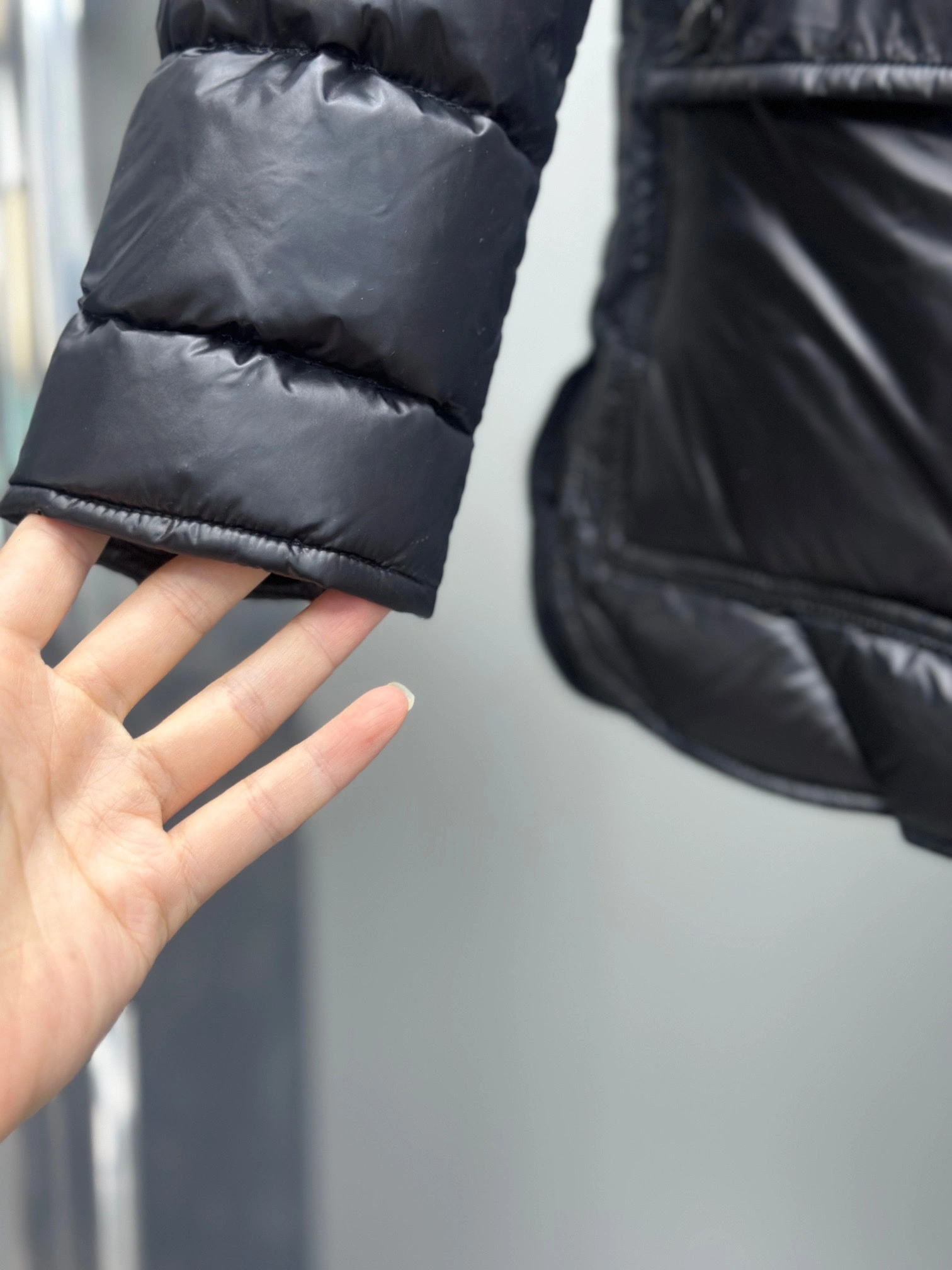 Moncler Down Jackets WeatherProof 145880