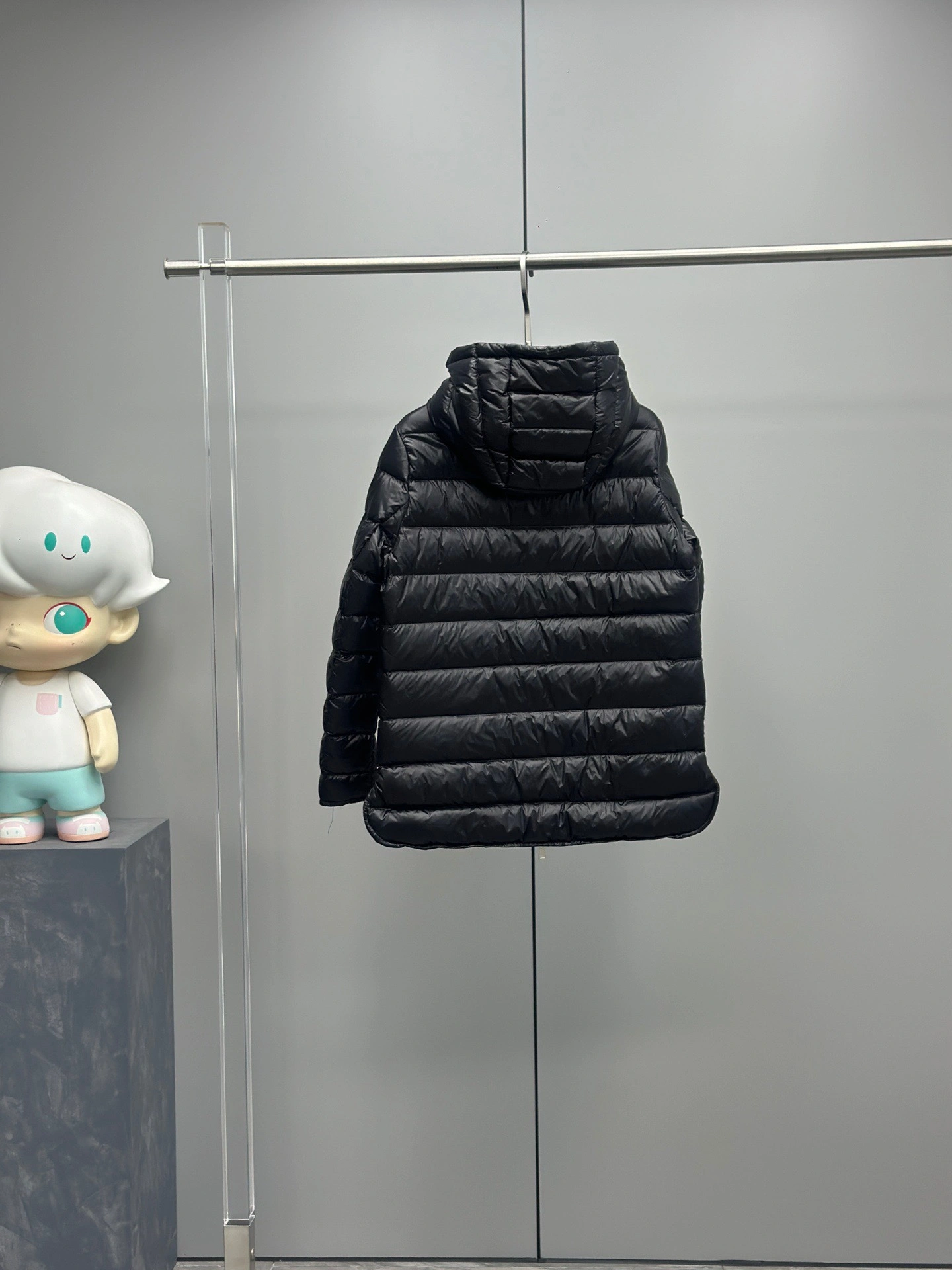 Moncler Down Jackets WeatherProof 145880