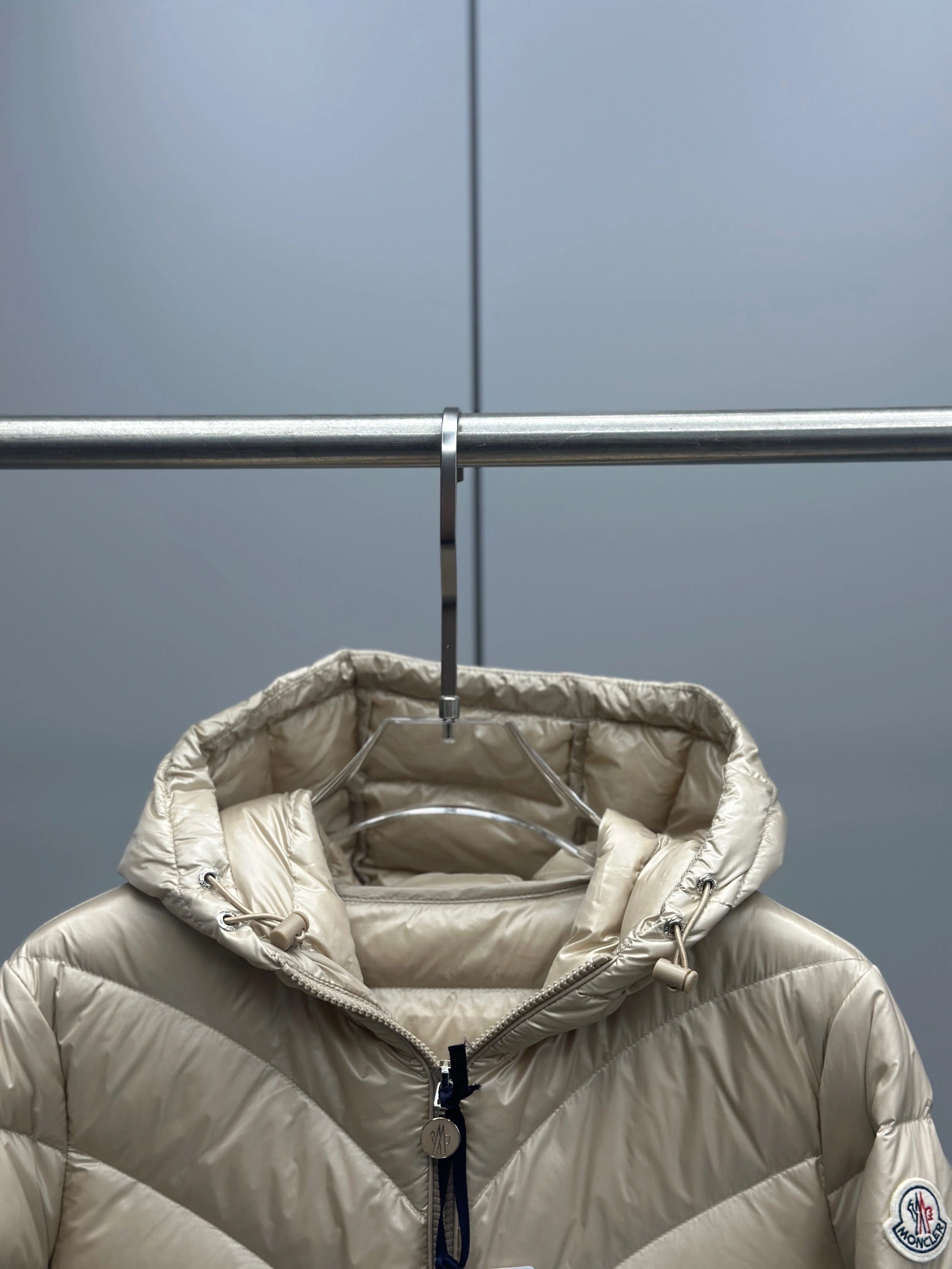 Bright Moncler Down Jackets 145882