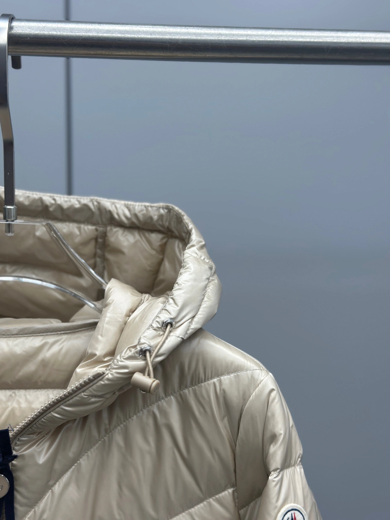 Bright Moncler Down Jackets 145882