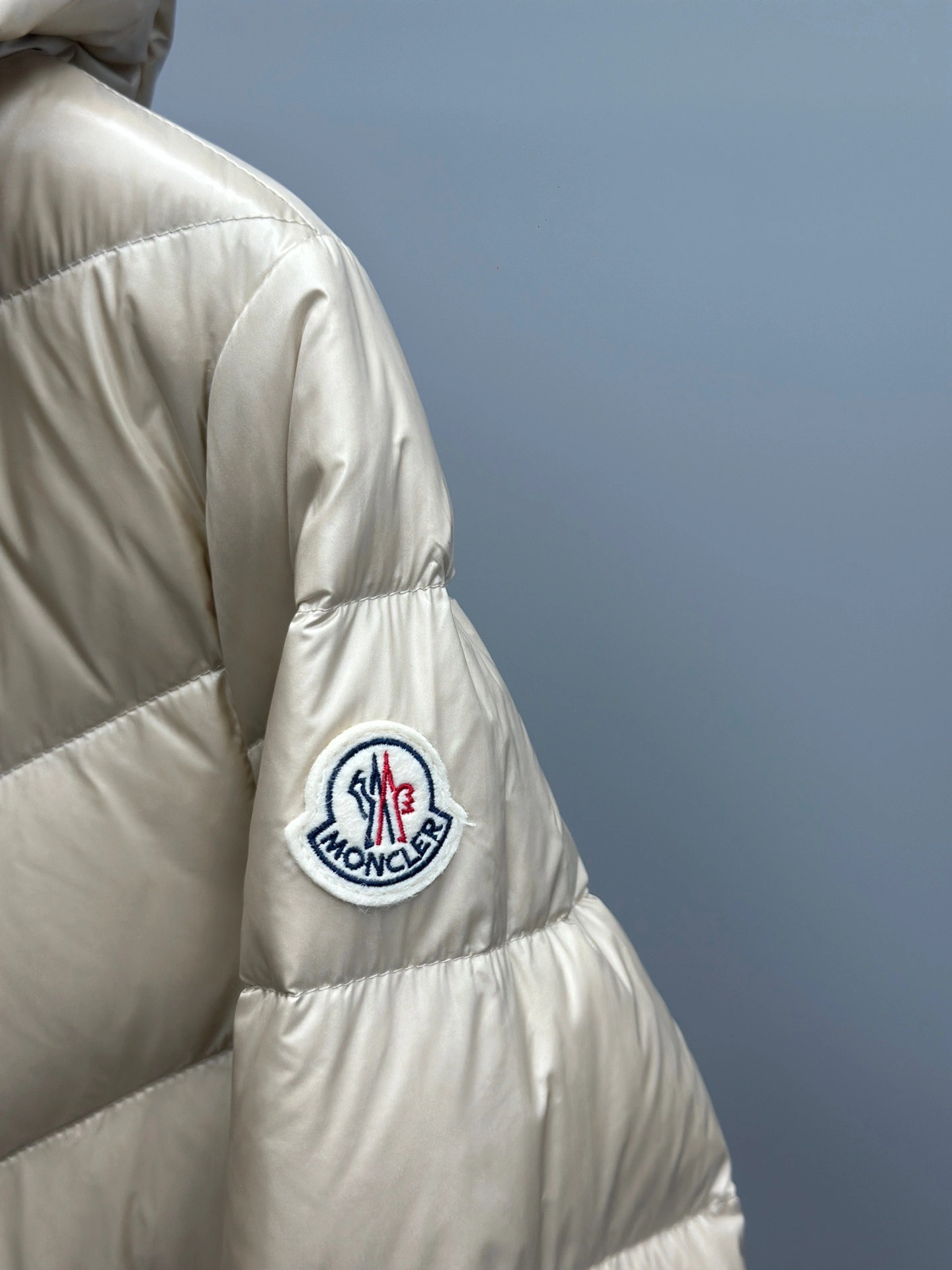 Bright Moncler Down Jackets 145882