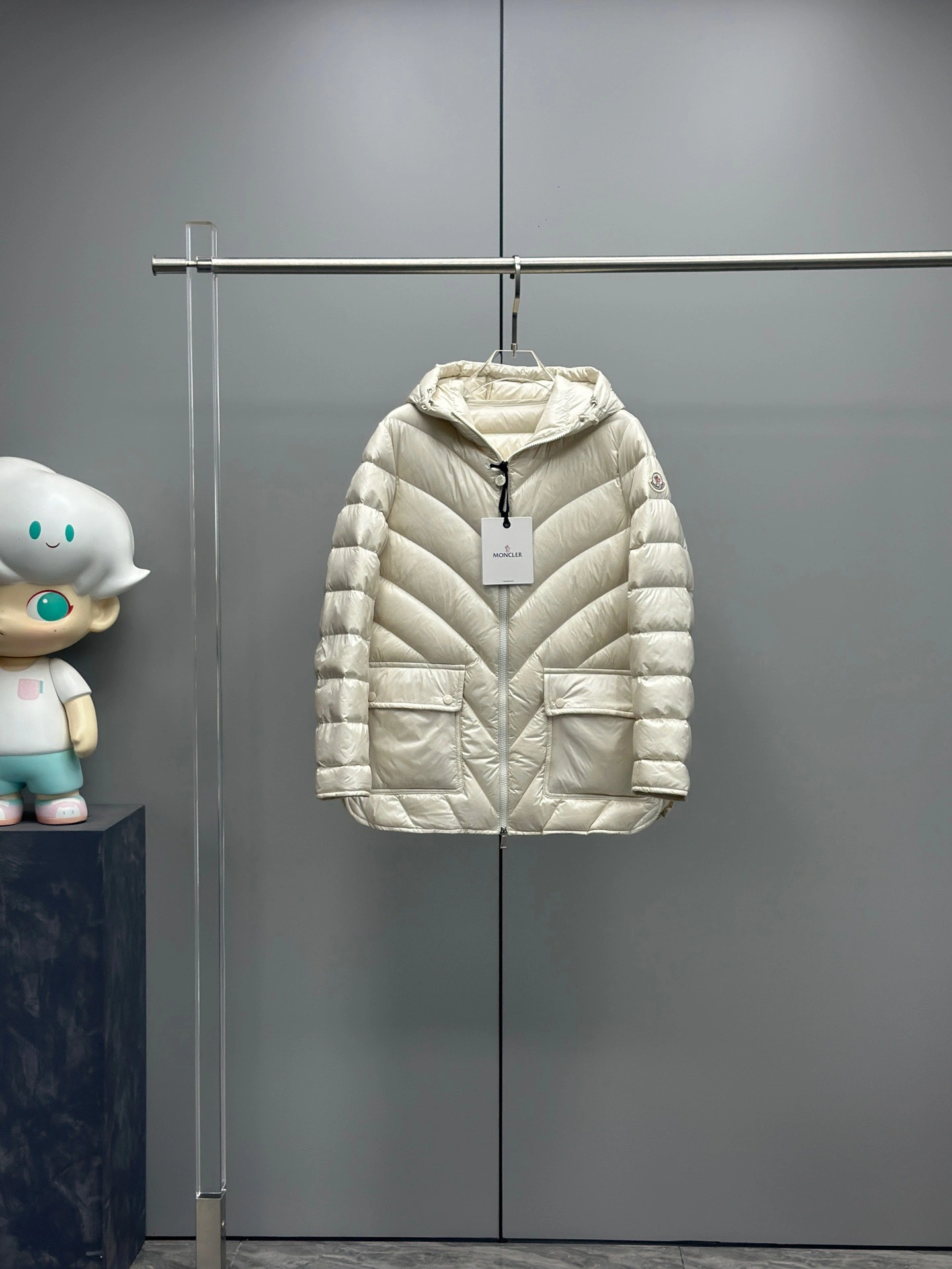 Moncler Down Jackets Affordable 145884
