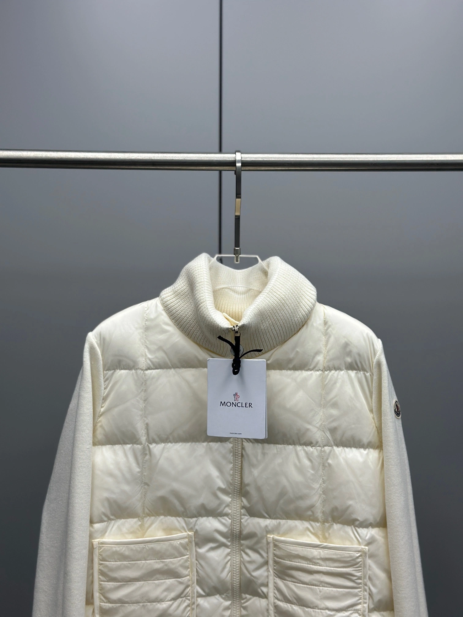 Moncler Down Jackets ZeroBulk 145888