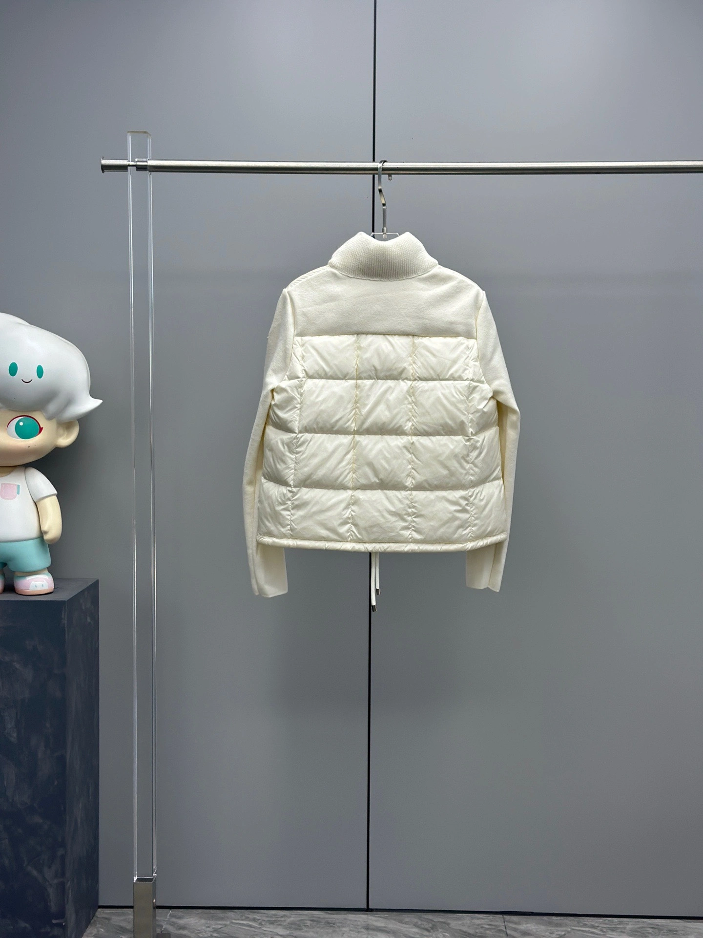 Moncler Down Jackets ZeroBulk 145888