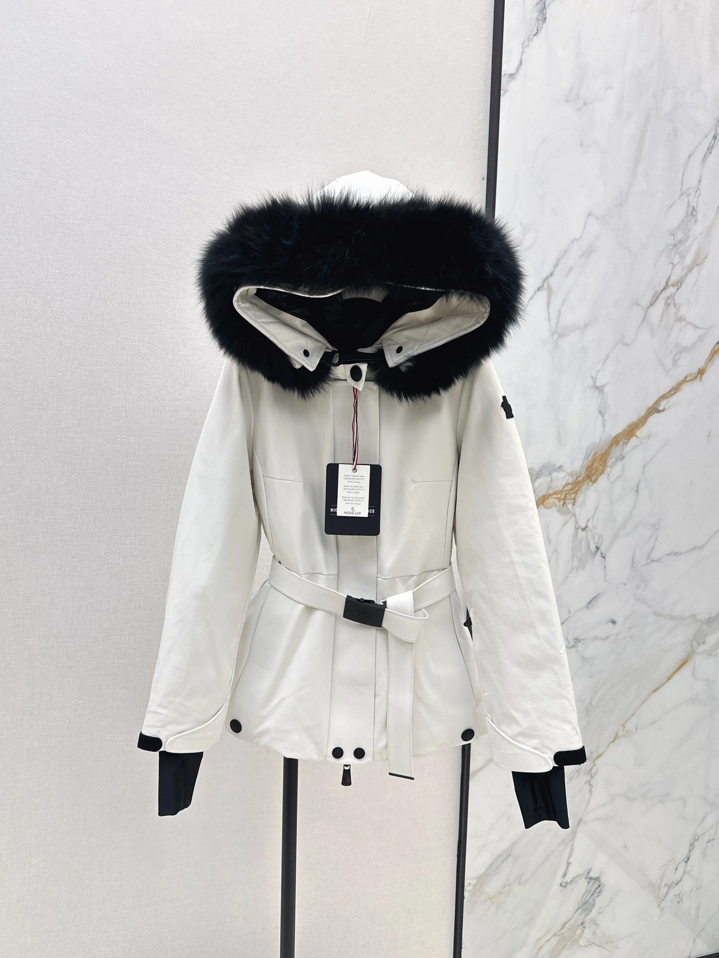 Durable Moncler Down Jackets 145879