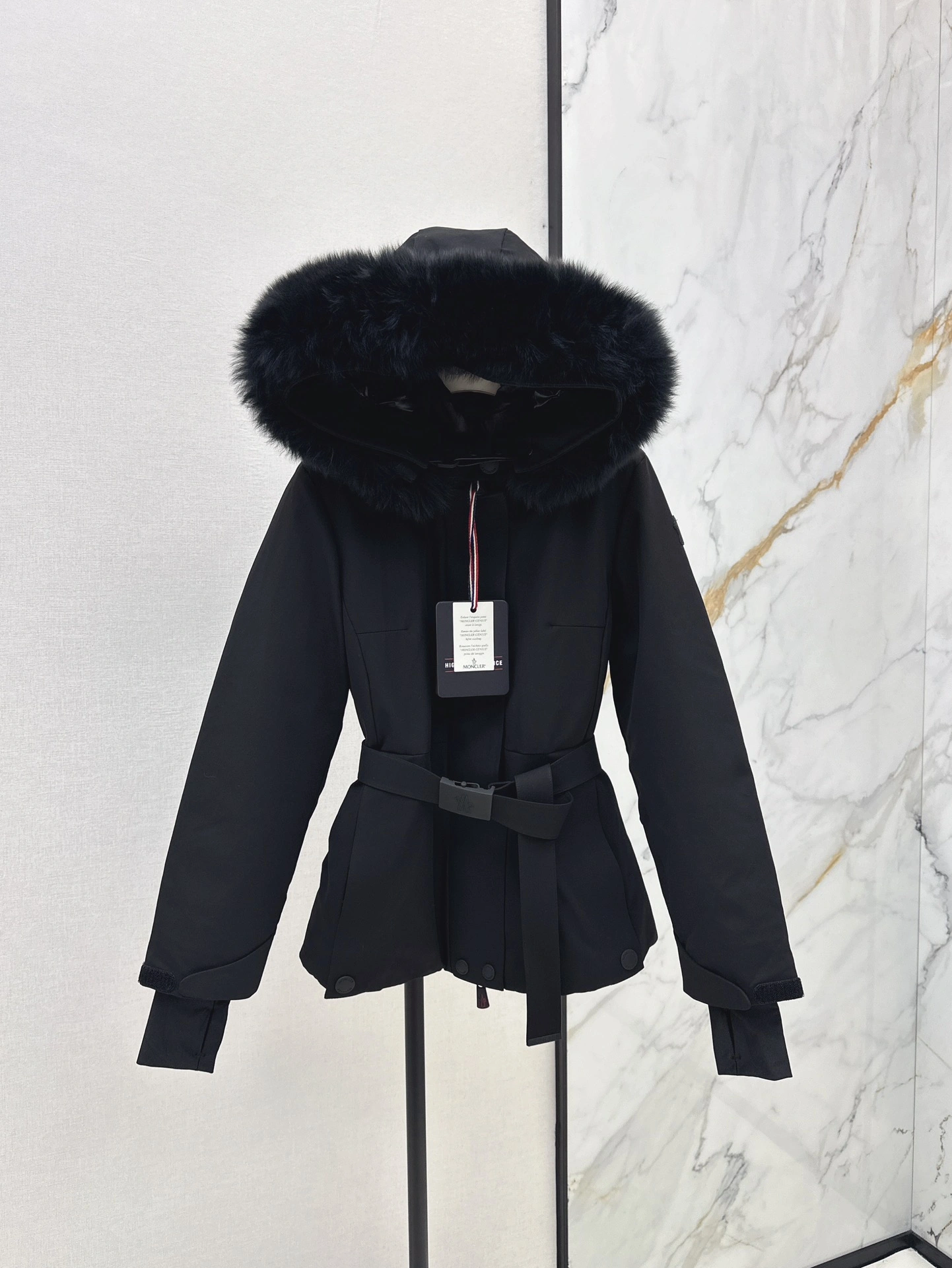Moncler Down Jackets GoodFit 145881