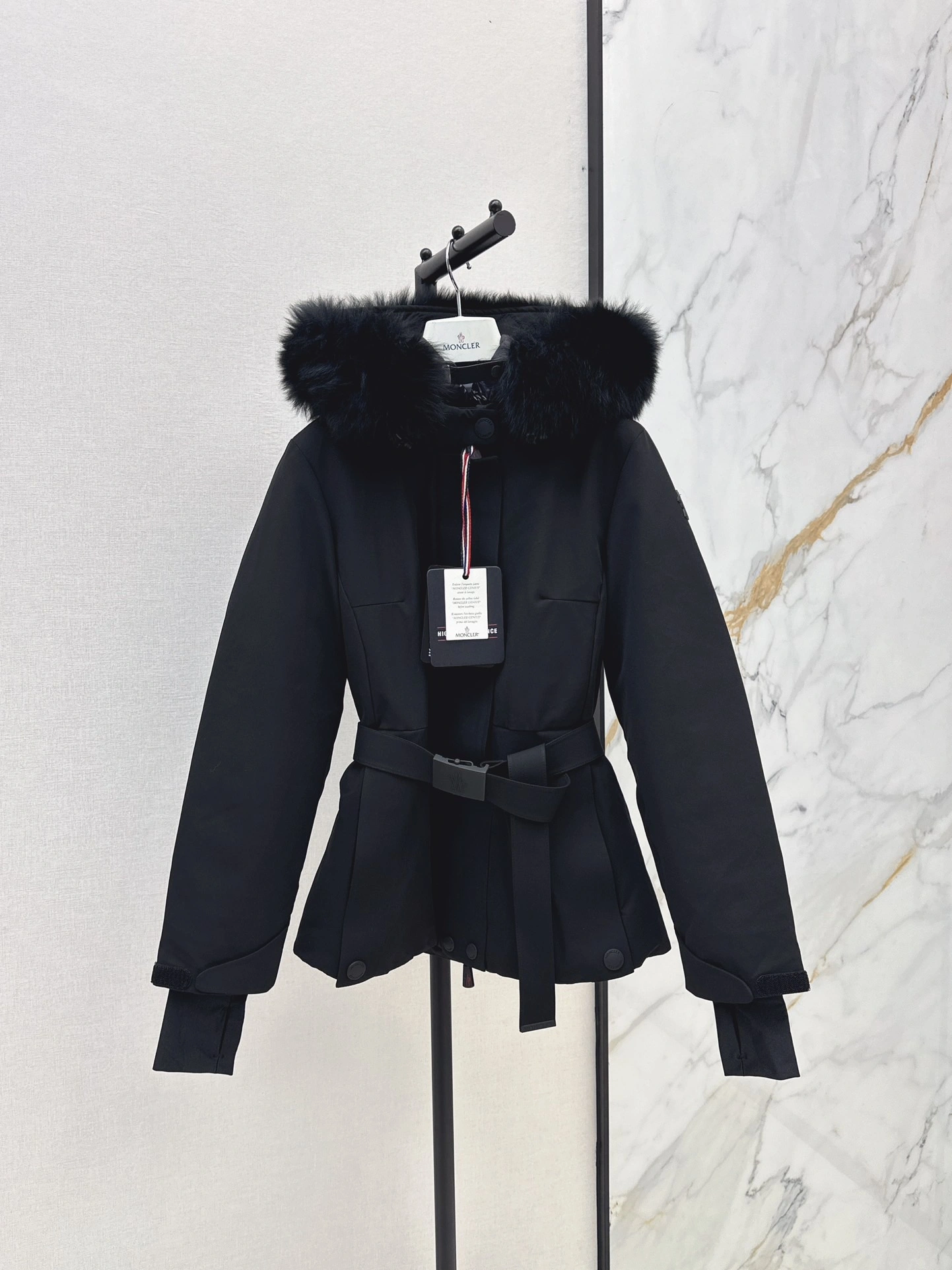Moncler Down Jackets GoodFit 145881