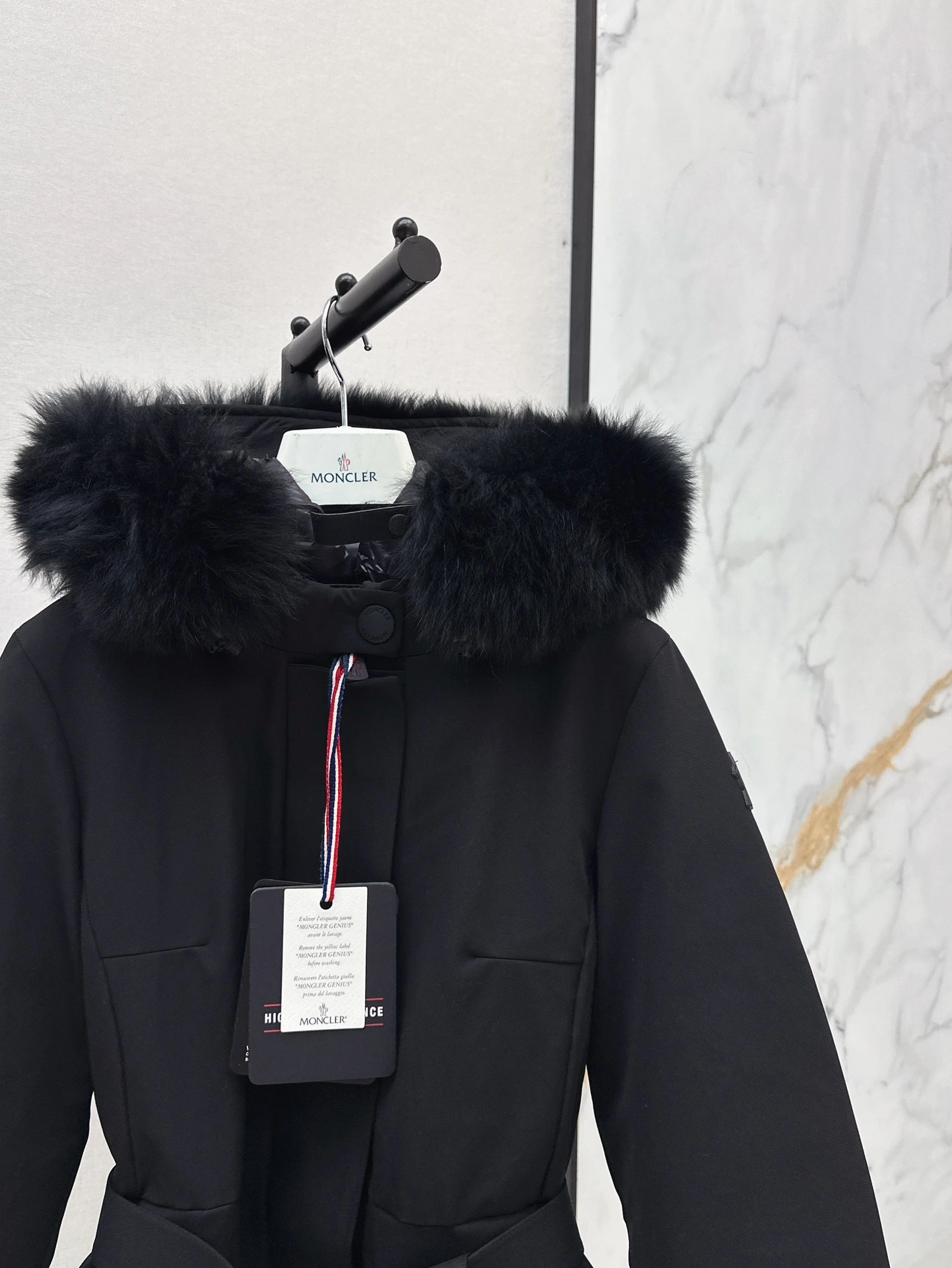 Moncler Down Jackets GoodFit 145881