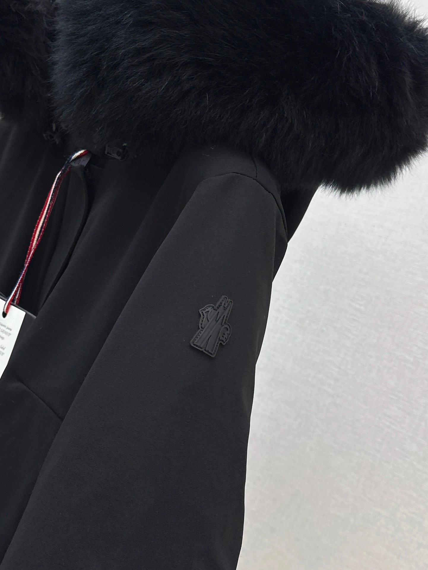 Moncler Down Jackets GoodFit 145881