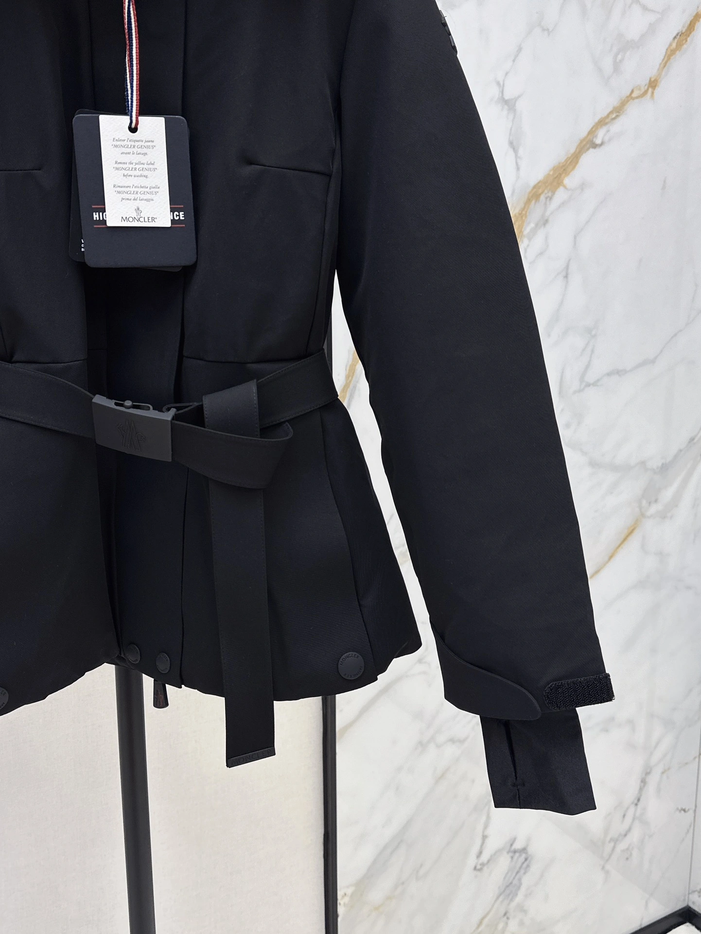 Moncler Down Jackets GoodFit 145881