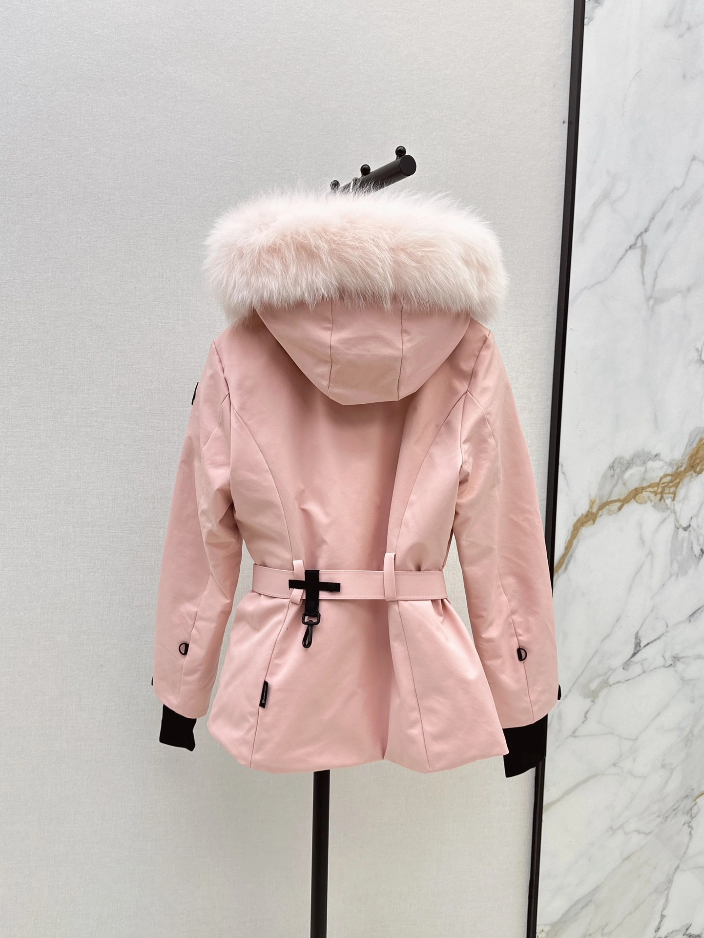 Moncler Down Jackets Durable 145867