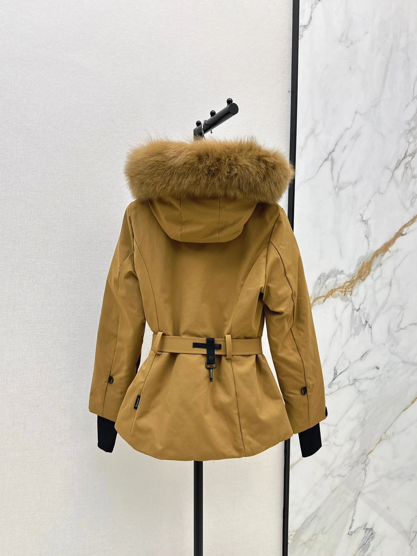 Moncler Down Jackets AllSeason 145872