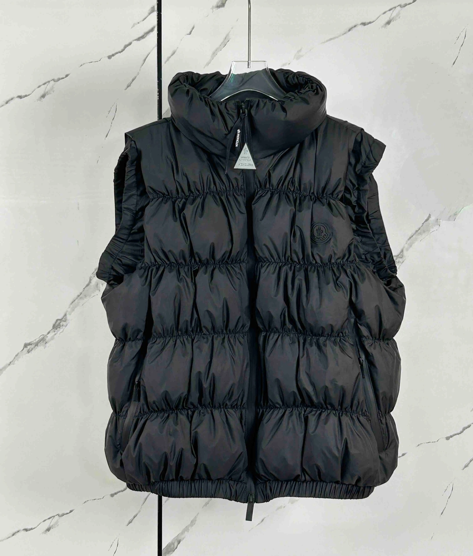 Moncler Down Jackets Upgraded 145887