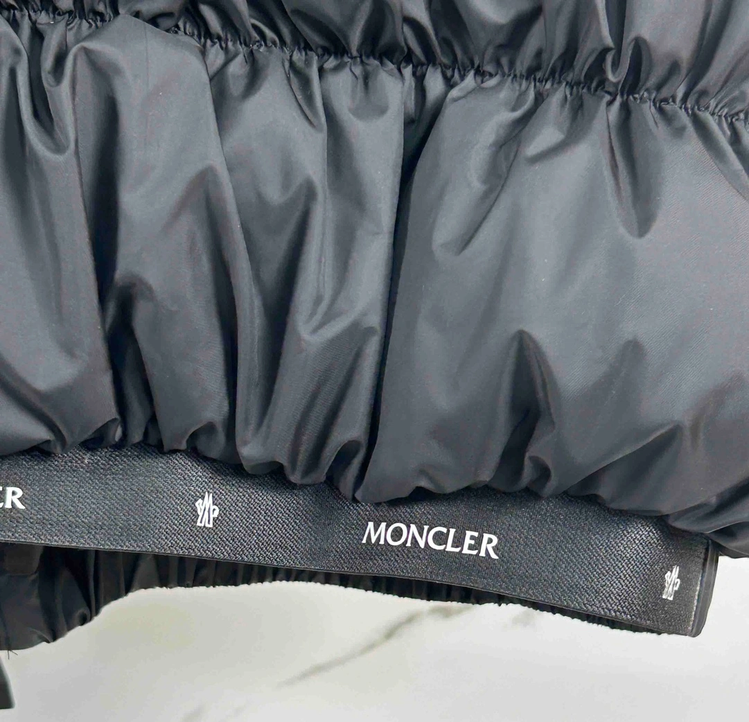 Moncler Down Jackets Upgraded 145887