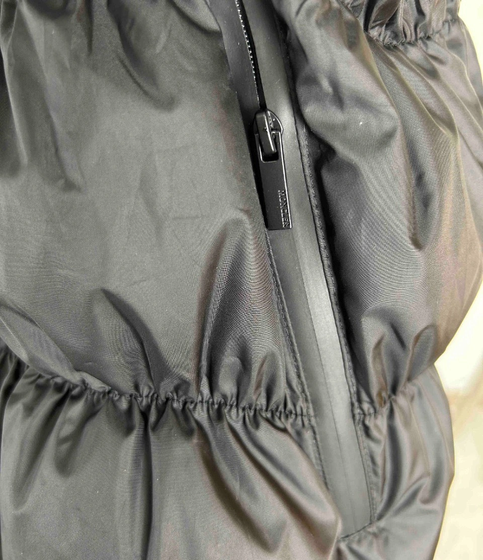 Moncler Down Jackets Upgraded 145887
