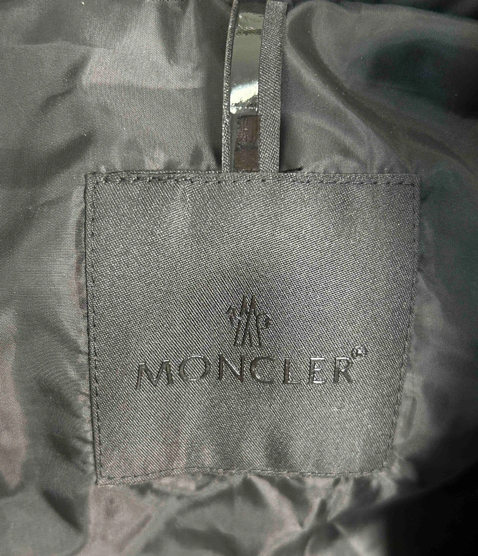 Moncler Down Jackets Upgraded 145887