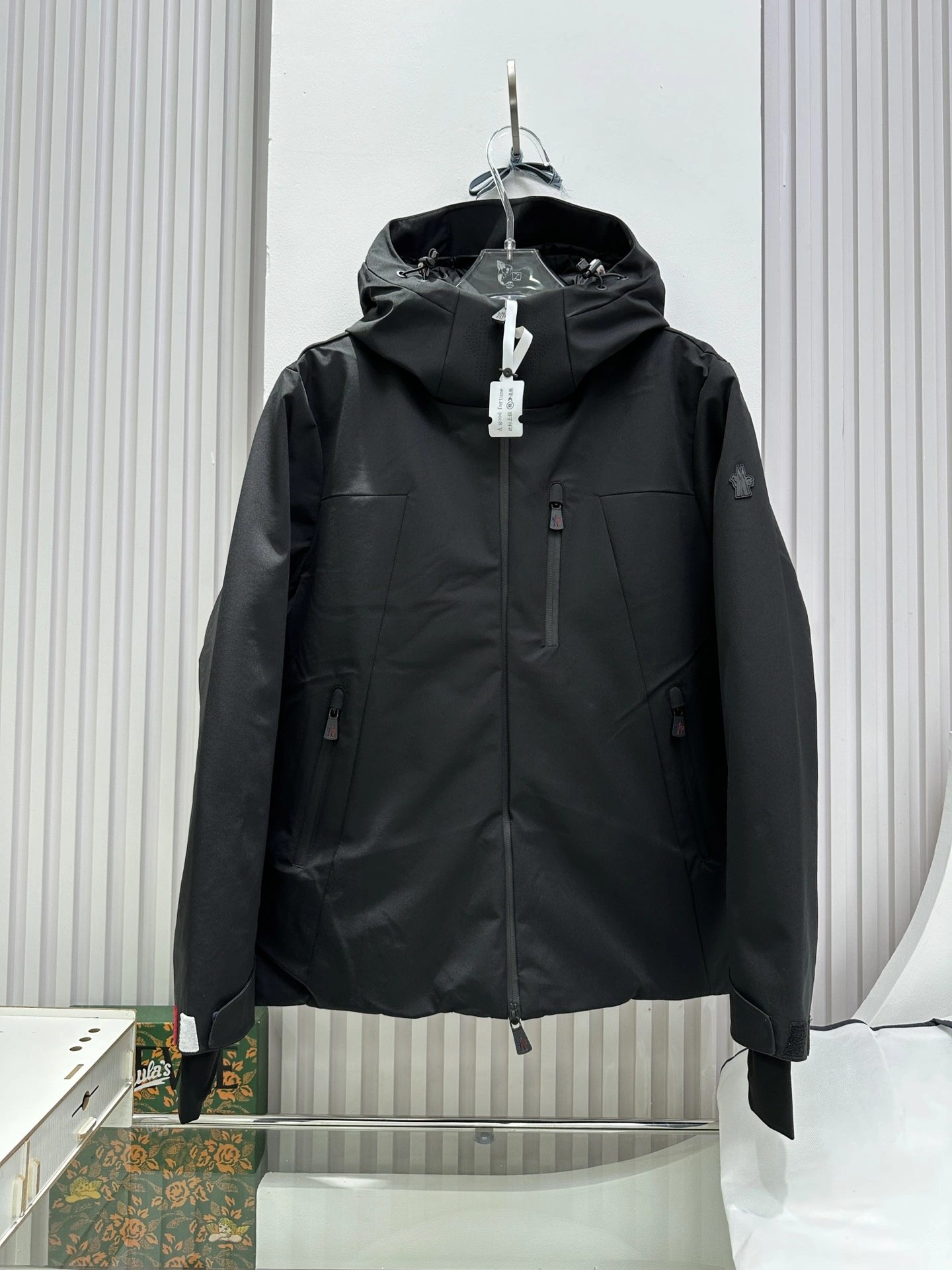 Packable Moncler Down Jackets 145878
