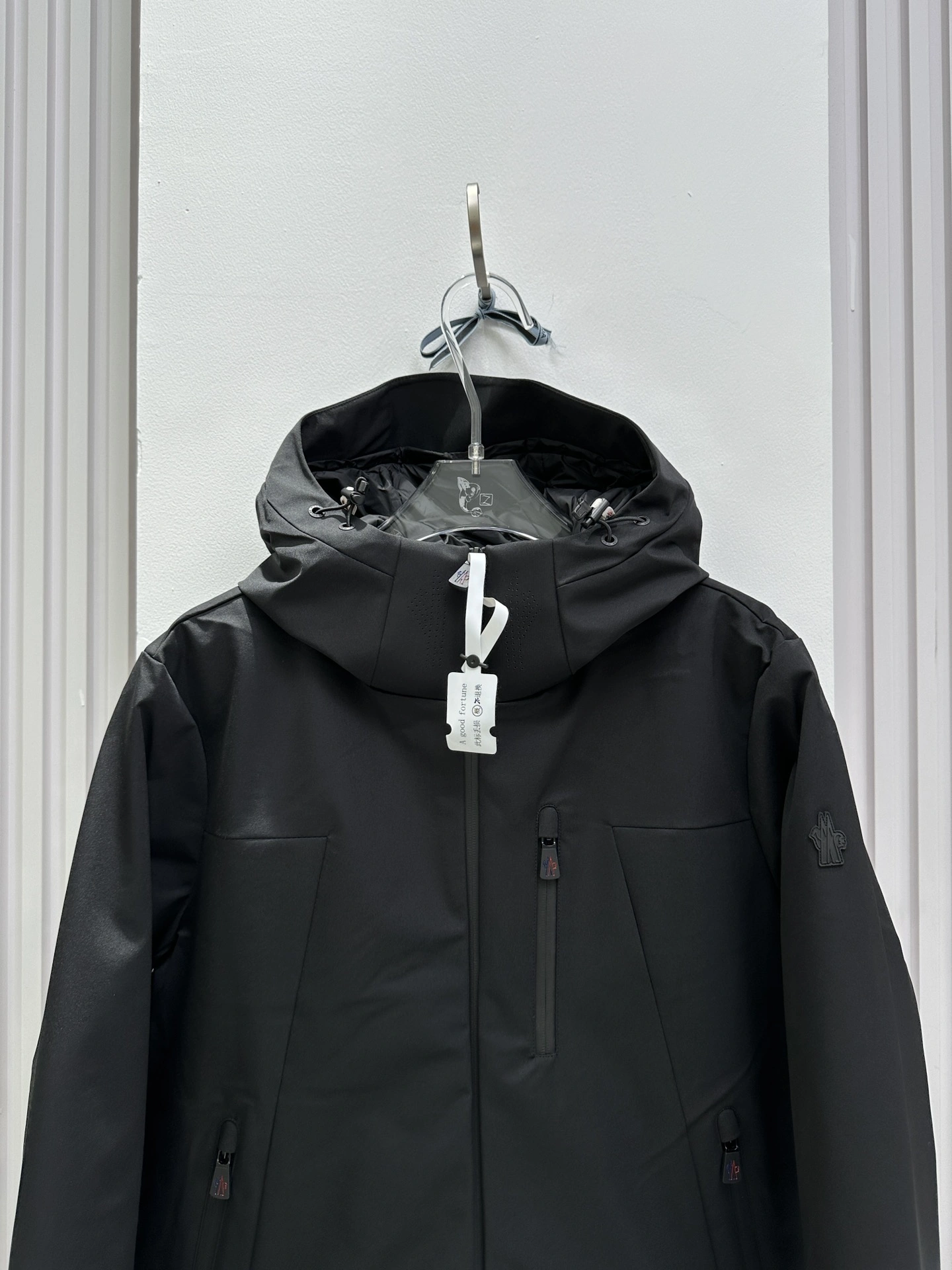 Packable Moncler Down Jackets 145878