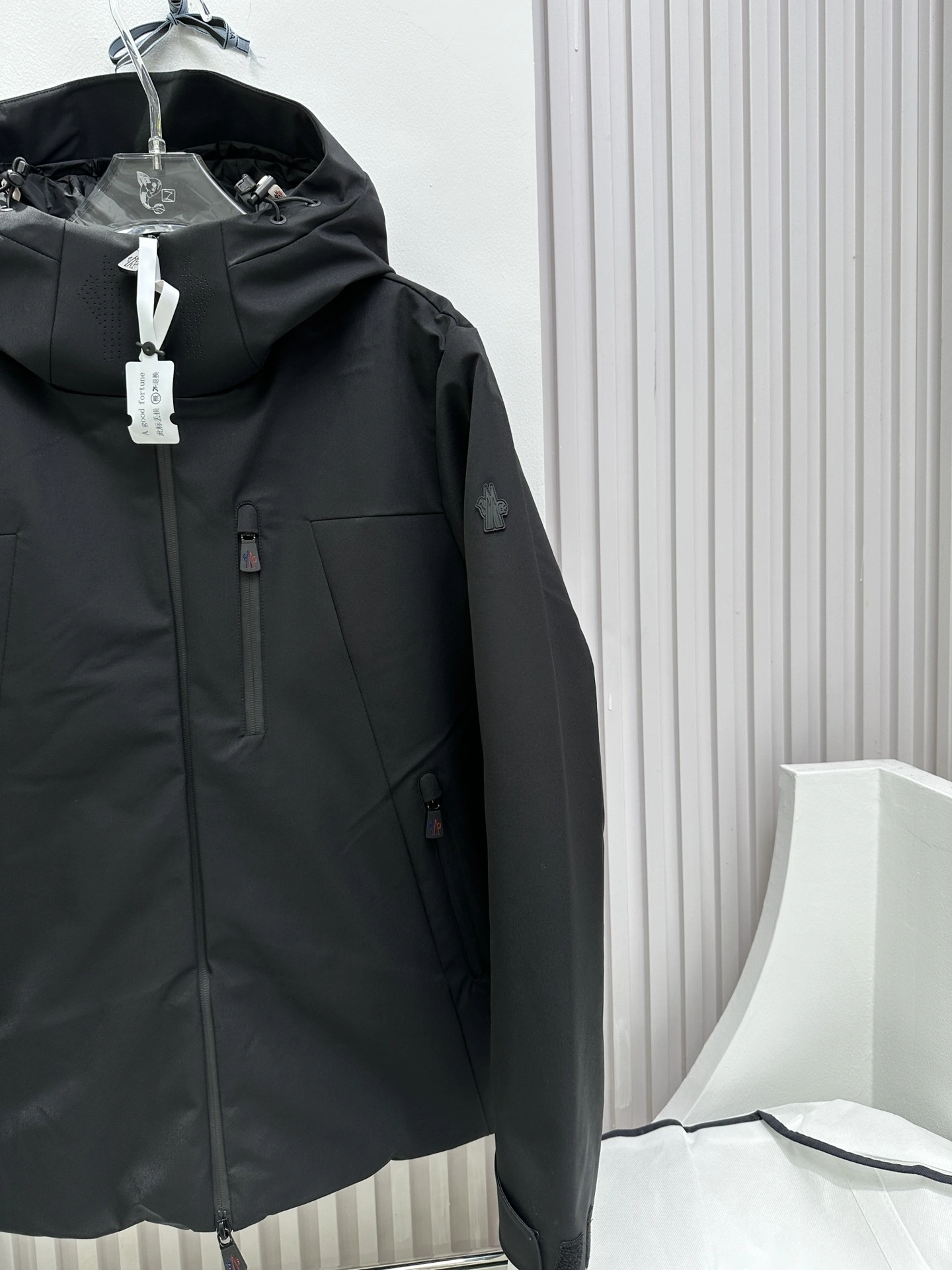 Packable Moncler Down Jackets 145878