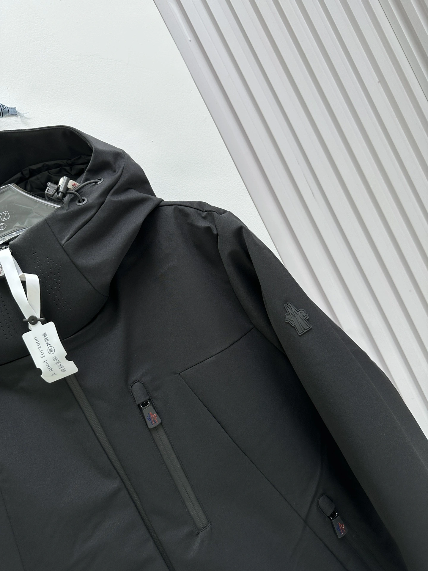 Packable Moncler Down Jackets 145878